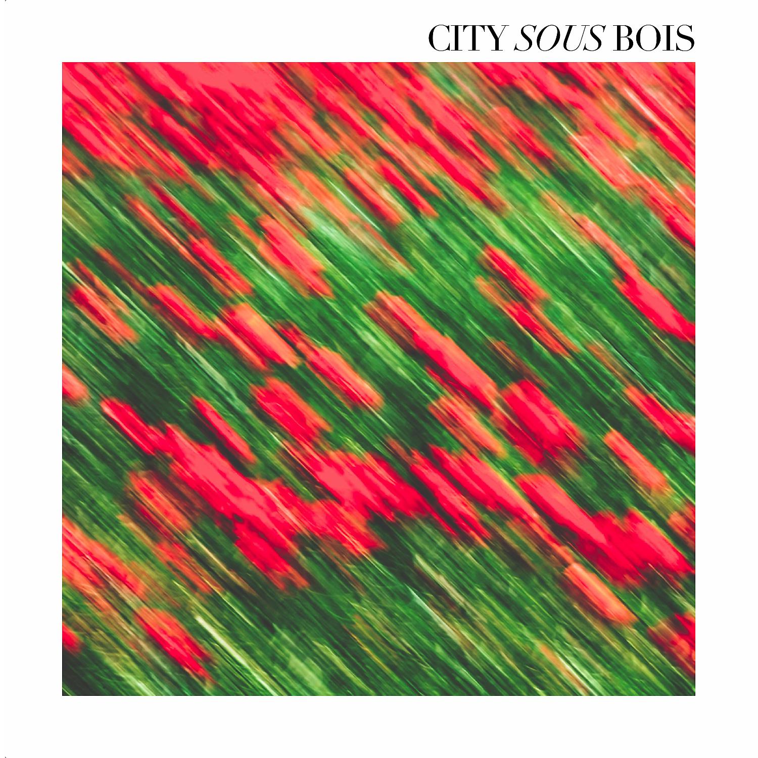 Постер альбома City-Sous-Bois