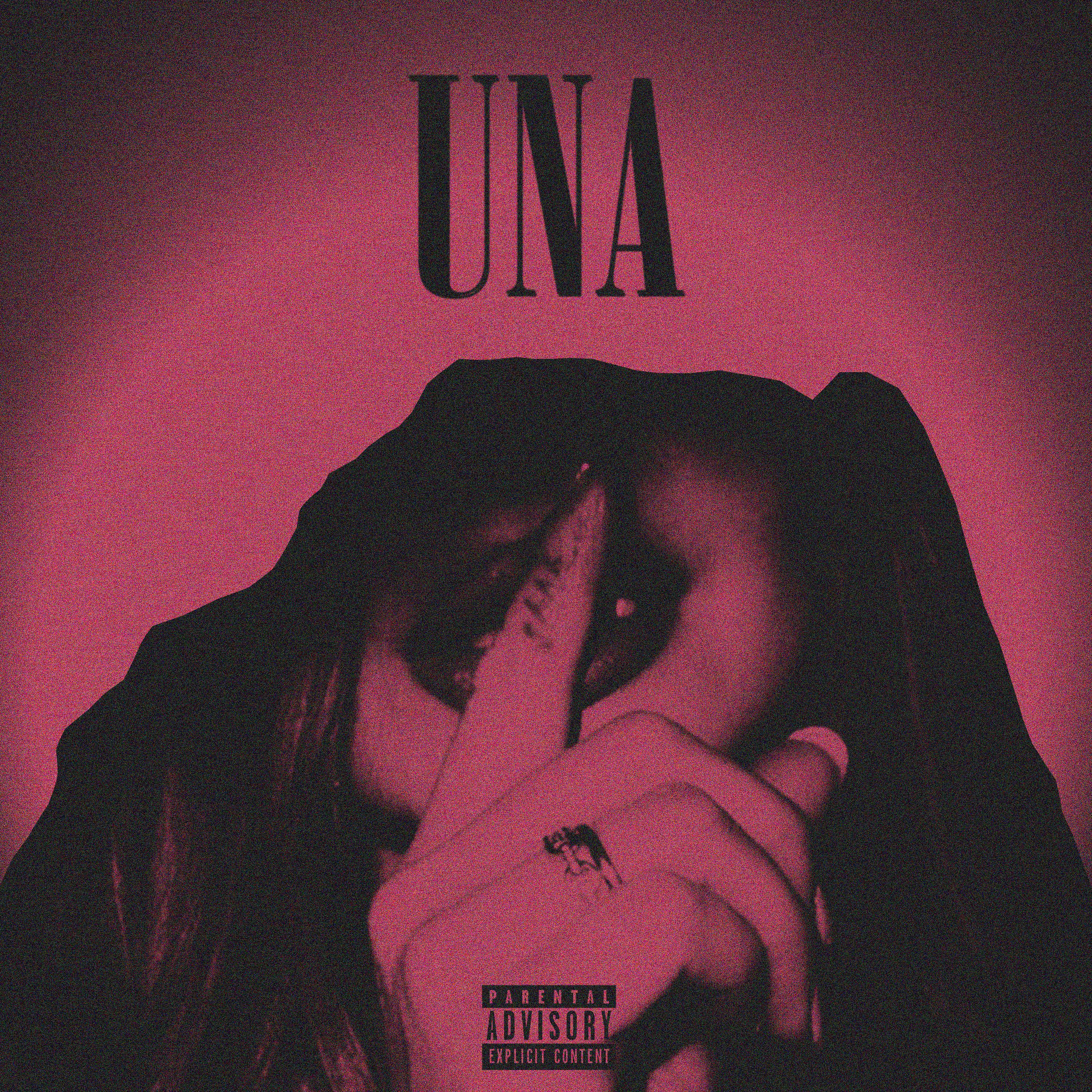 Постер альбома UNA