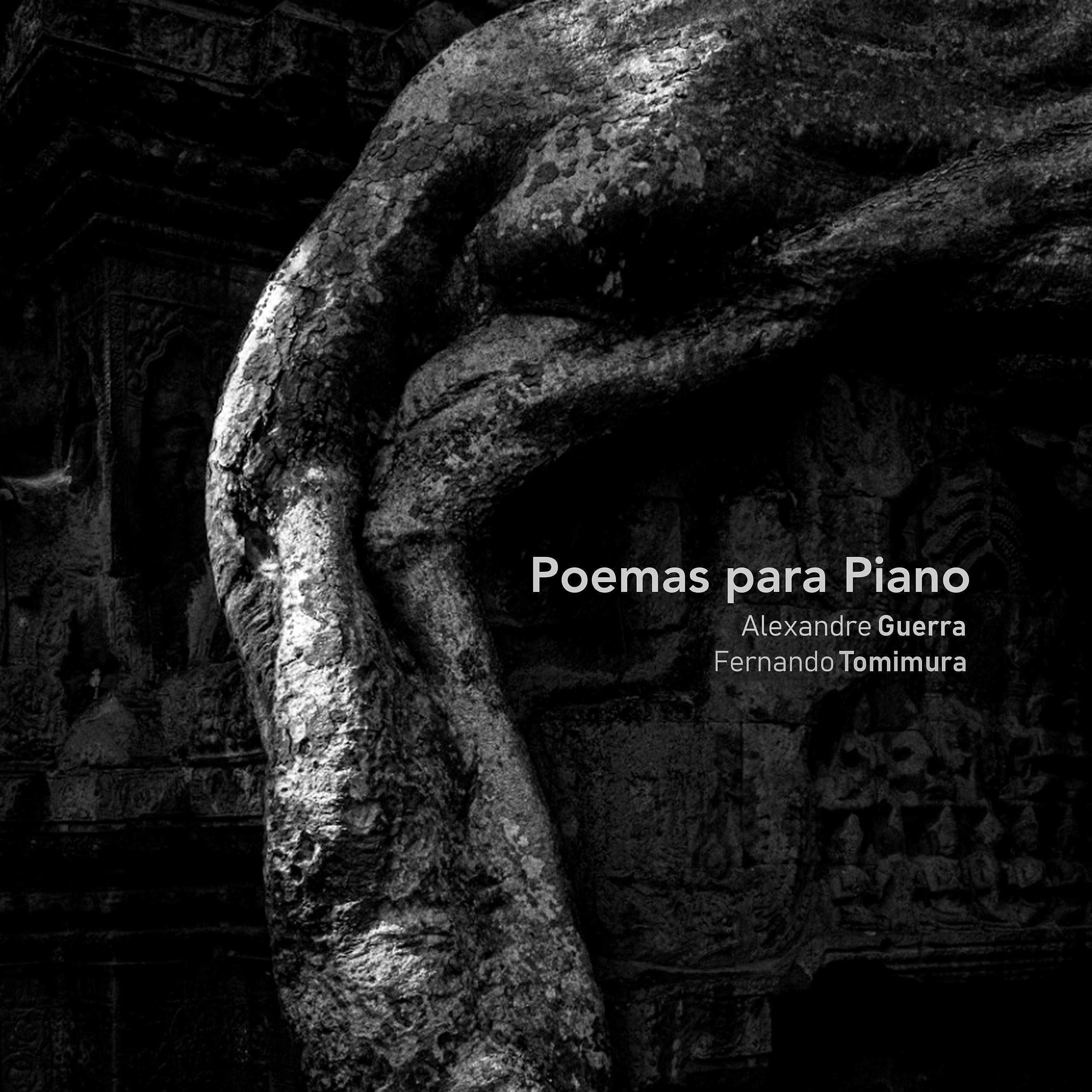 Постер альбома Poemas para Piano