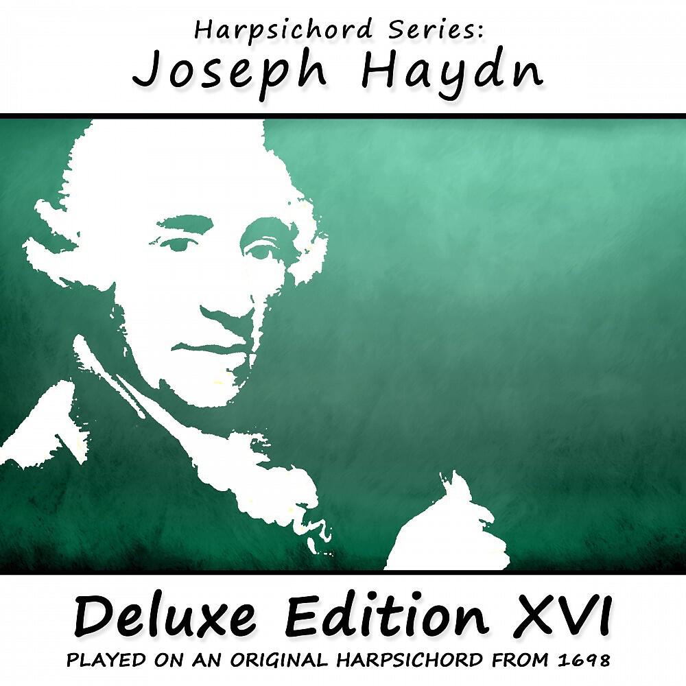 James Wright Webber - Sonata No. 55 in B-Flat Major Hob. XVI:41: I. Allegro