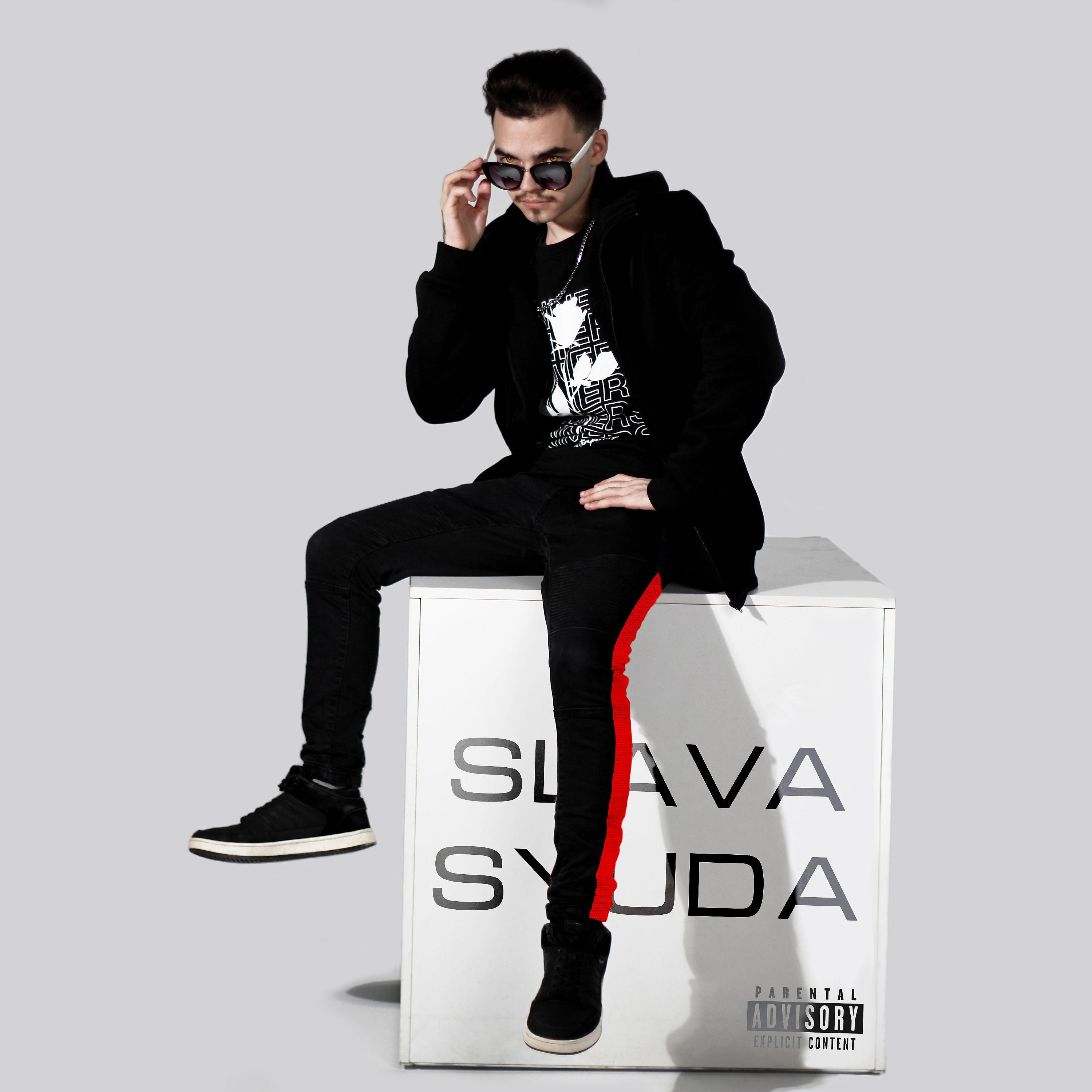 Постер альбома Slava Syuda
