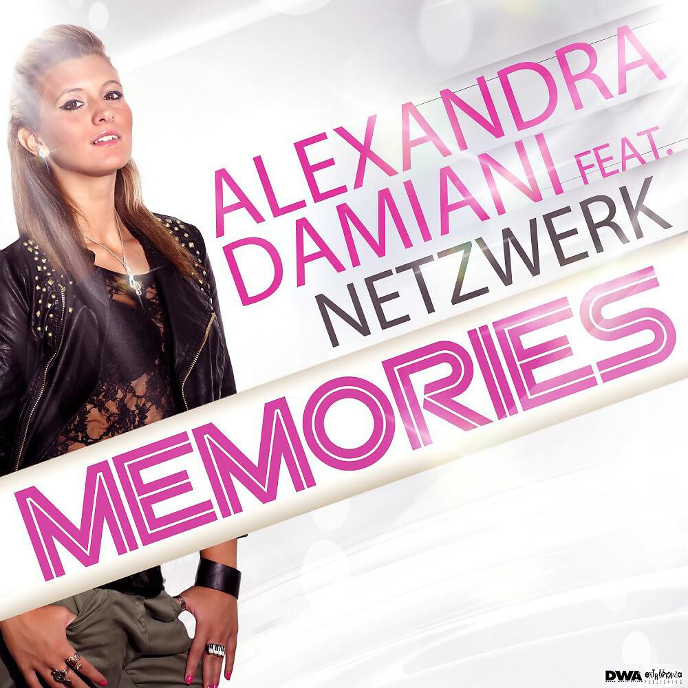 Alexandra Damiani - Memories (Alexandra Damiani Original Mix Radio Edit)