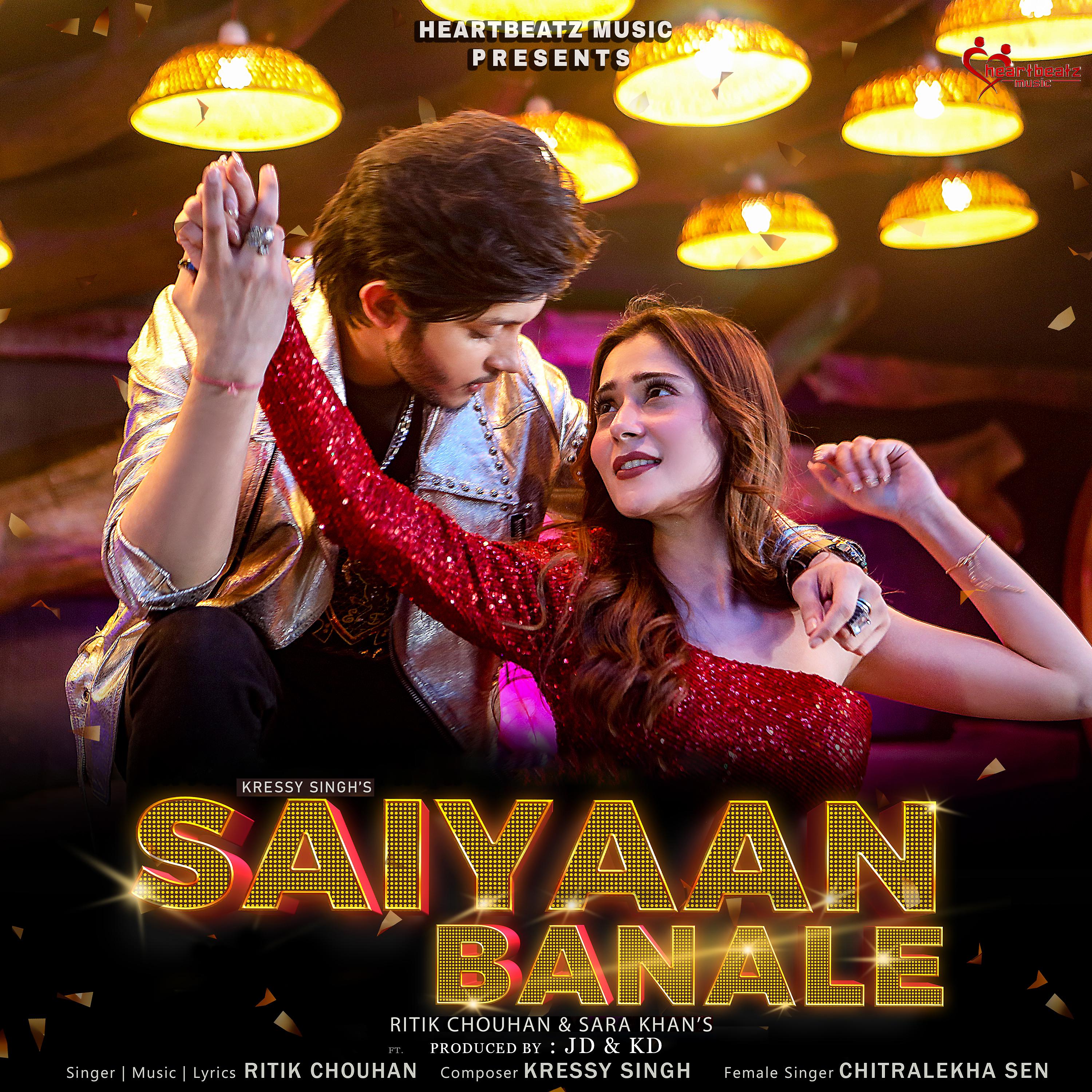 Постер альбома Saiyaan Banale