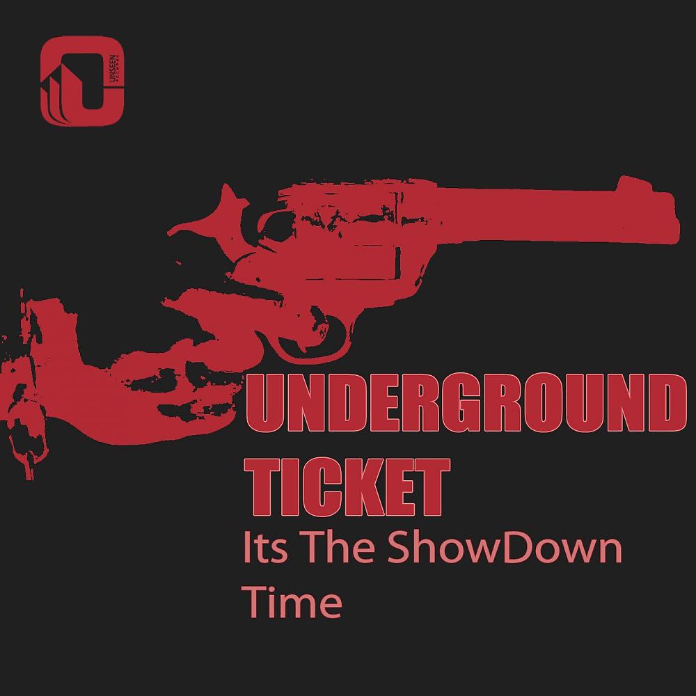 Постер альбома Its the Showdown Time