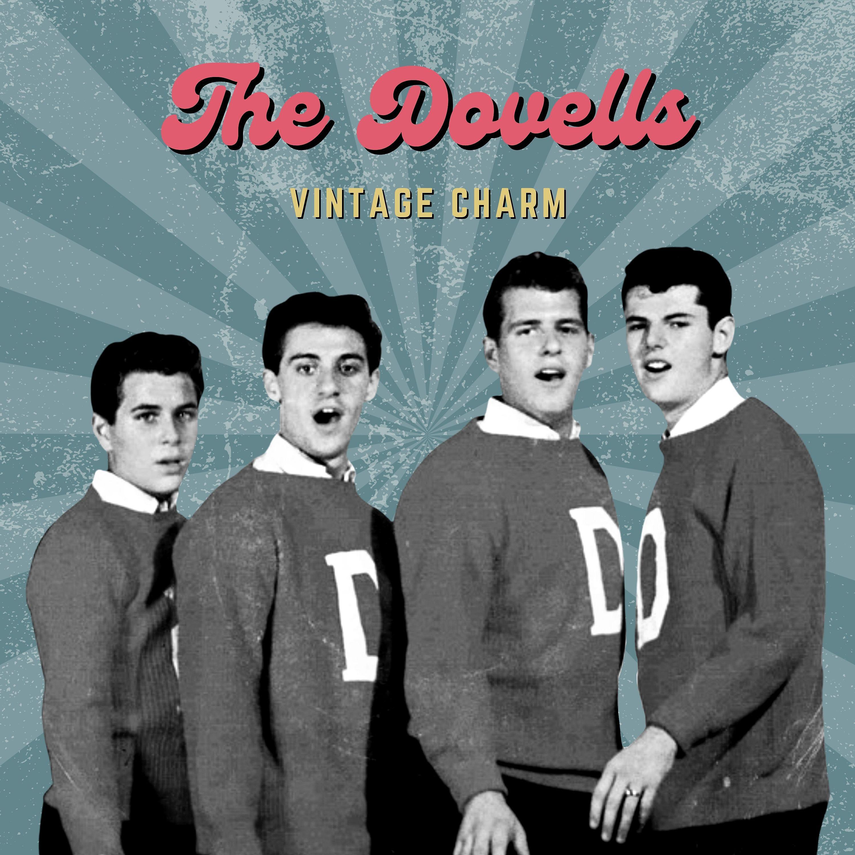 Постер альбома The Dovells