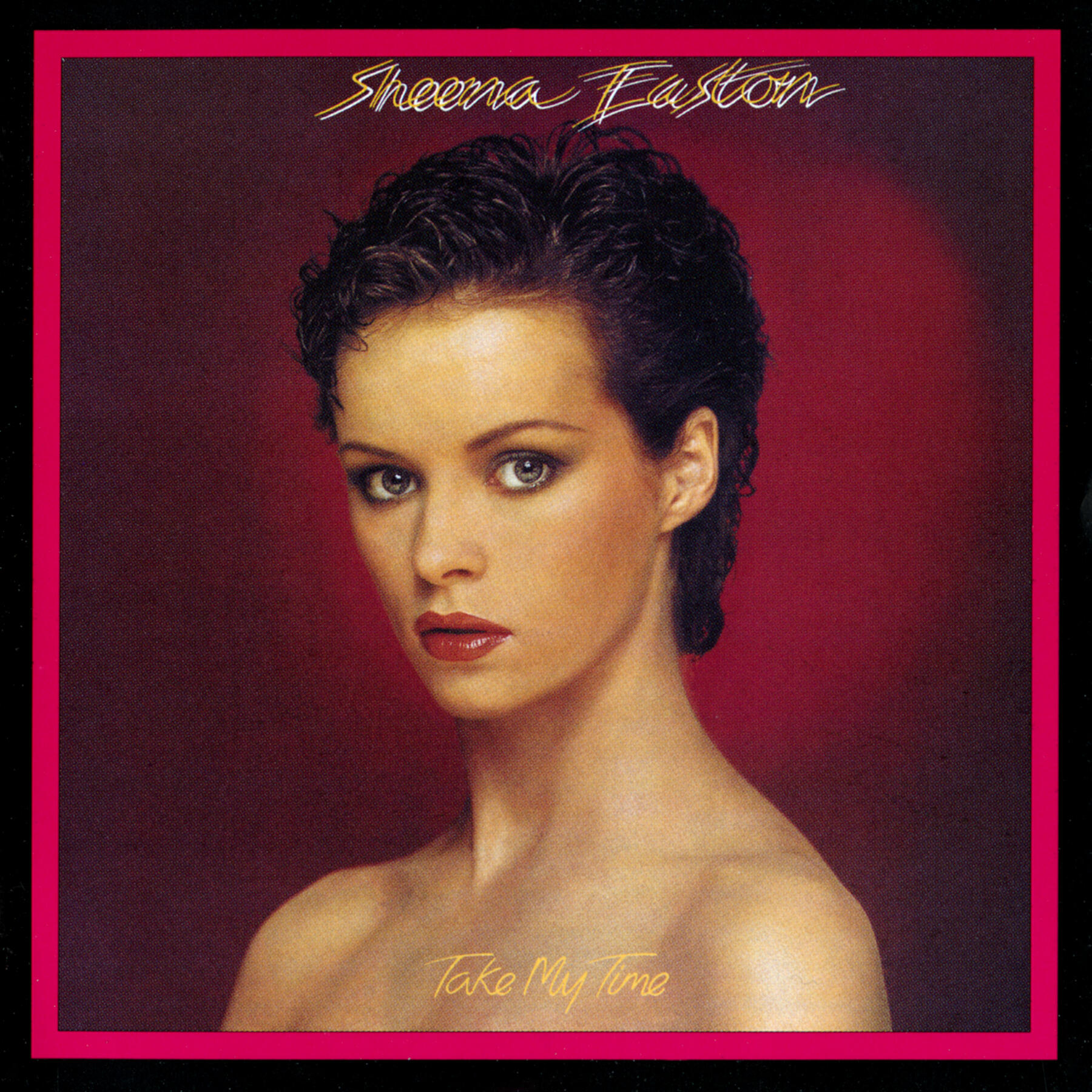 Sheena Easton - So Much In Love