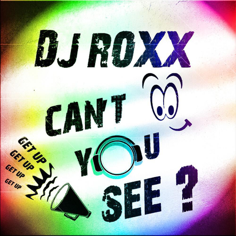 DJ Roxx - Can't You See? (Lockhard Remix Edit)