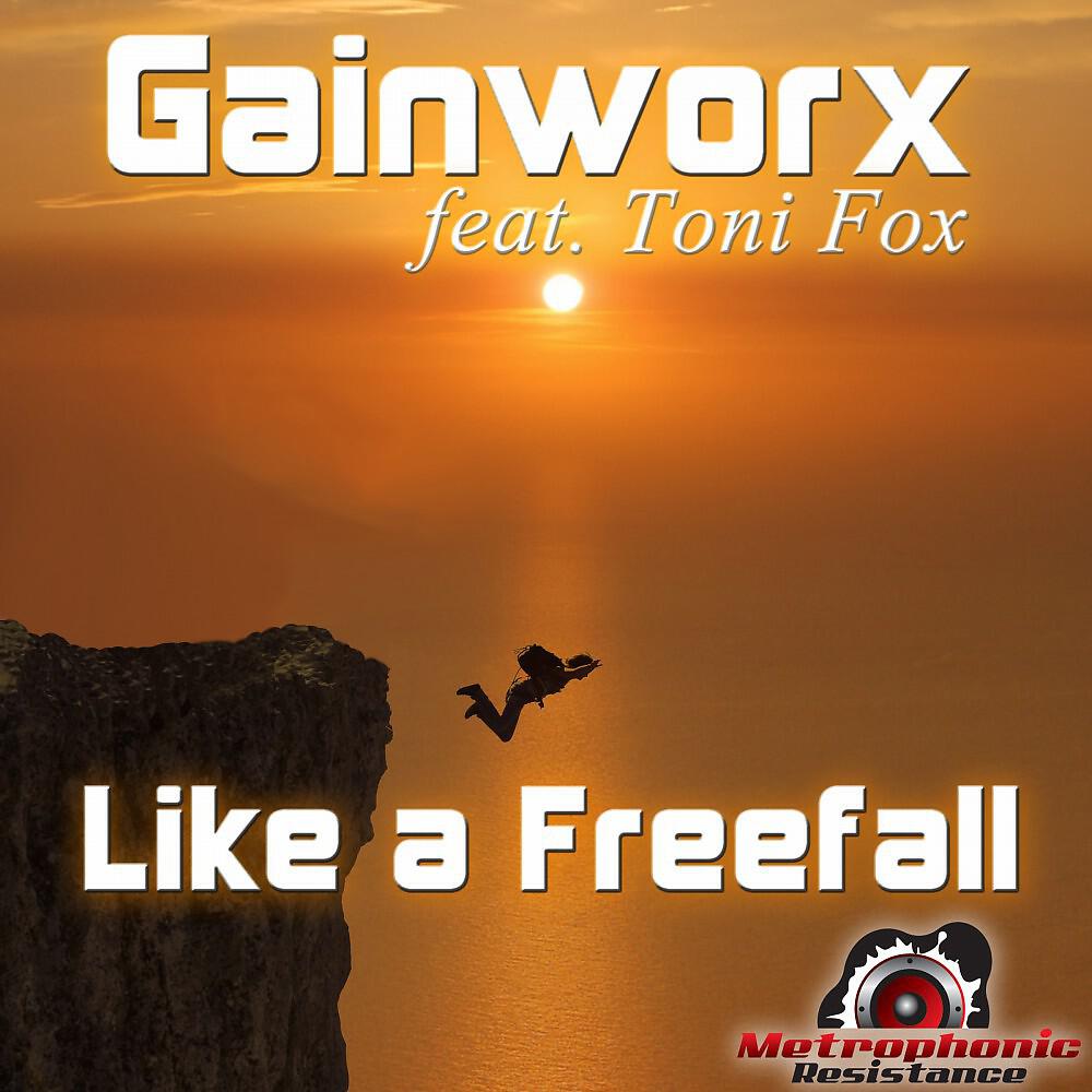 Gainworx - Like a Freefall (Skyrosphere Remix Edit)