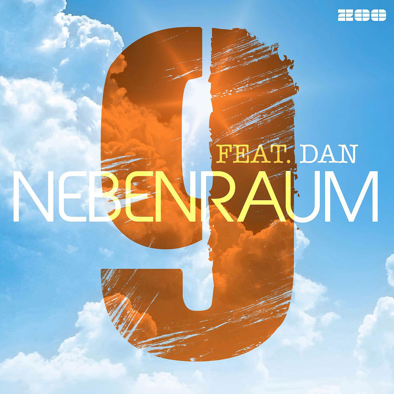 Nebenraum - 9 (feat. Dan) [Video Edit]