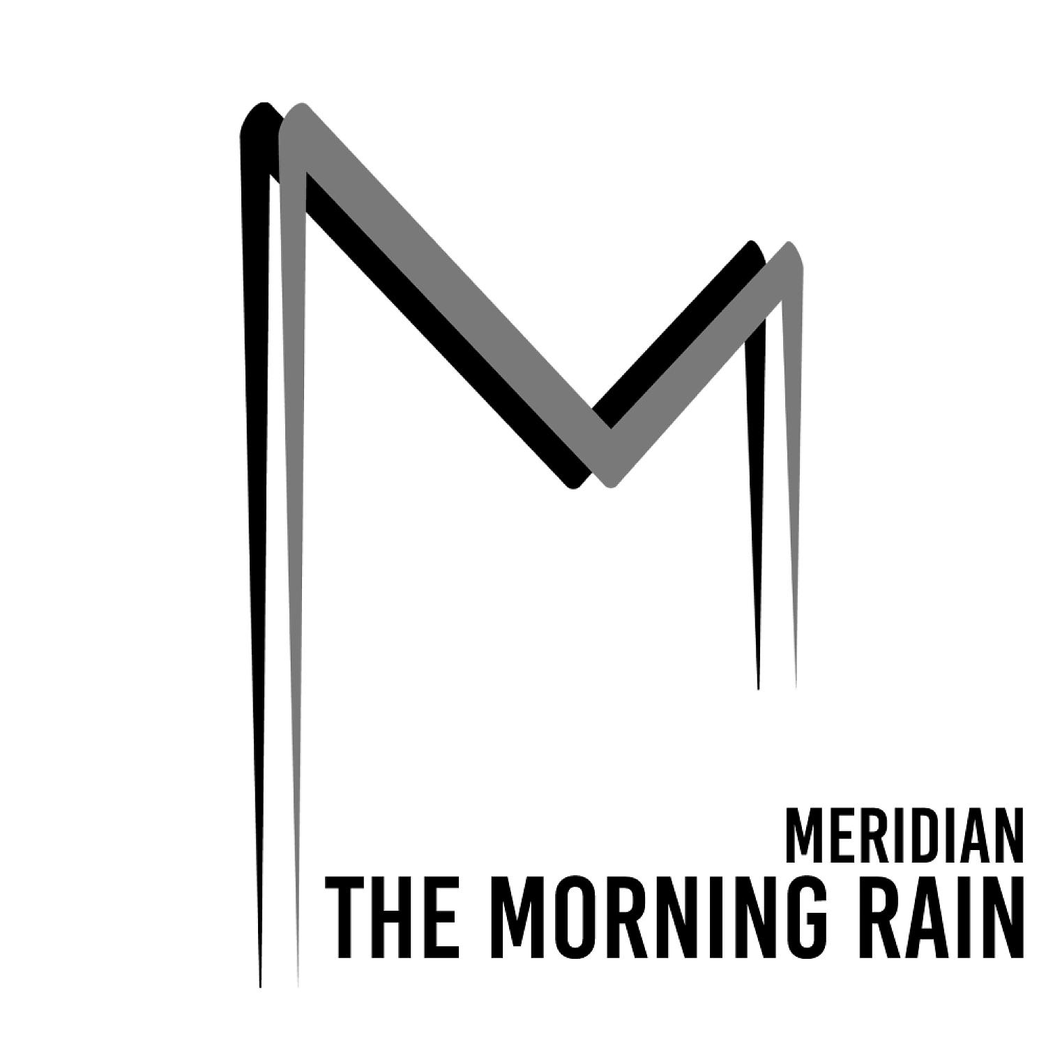 Постер альбома The Morning Rain