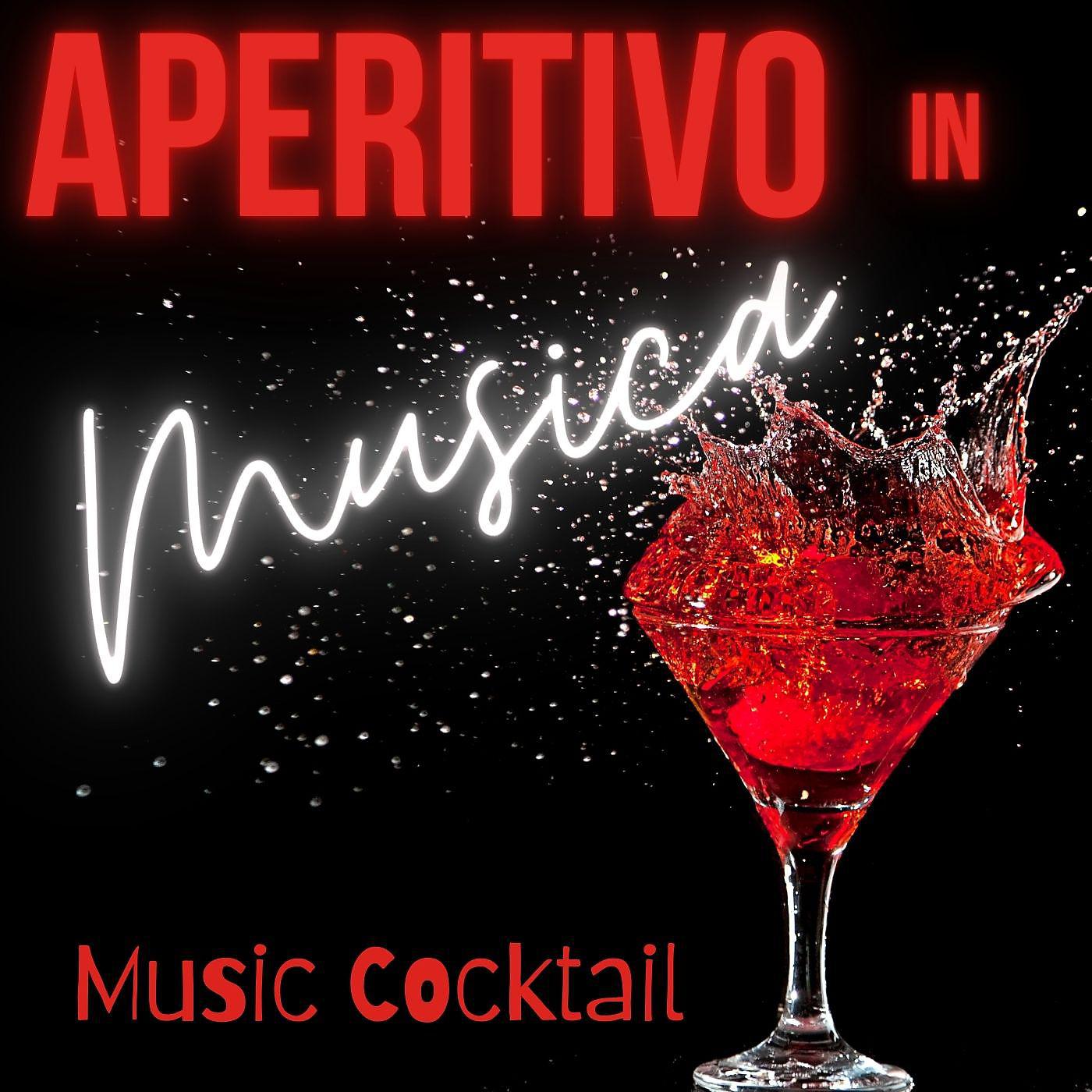 Постер альбома Aperitivo in musica