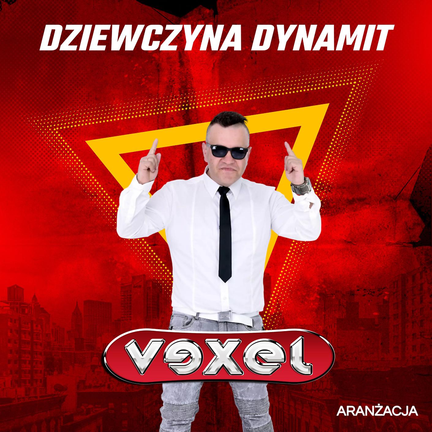 Постер альбома Dziewczyna Dynamit
