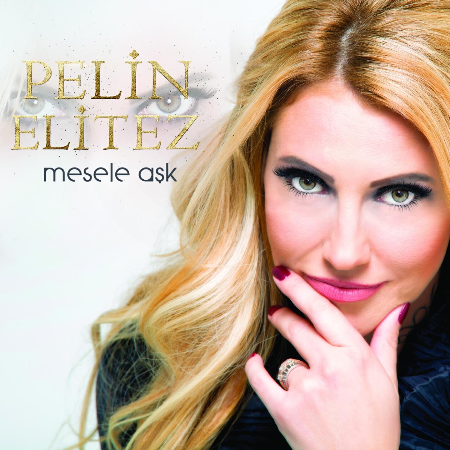Pelin Elitez - Yalnız Sen Varsın (Remix)