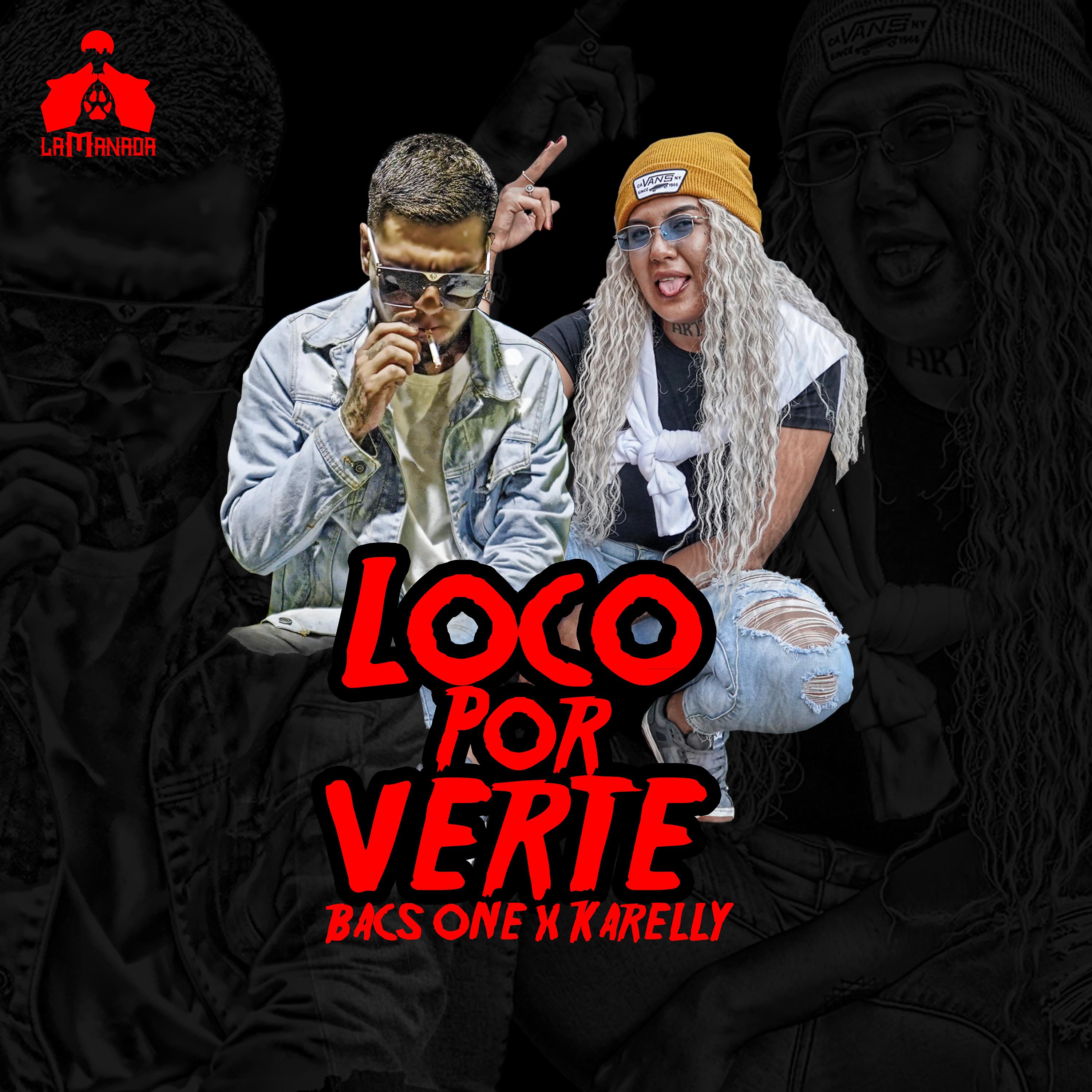 Постер альбома Loco por Verte