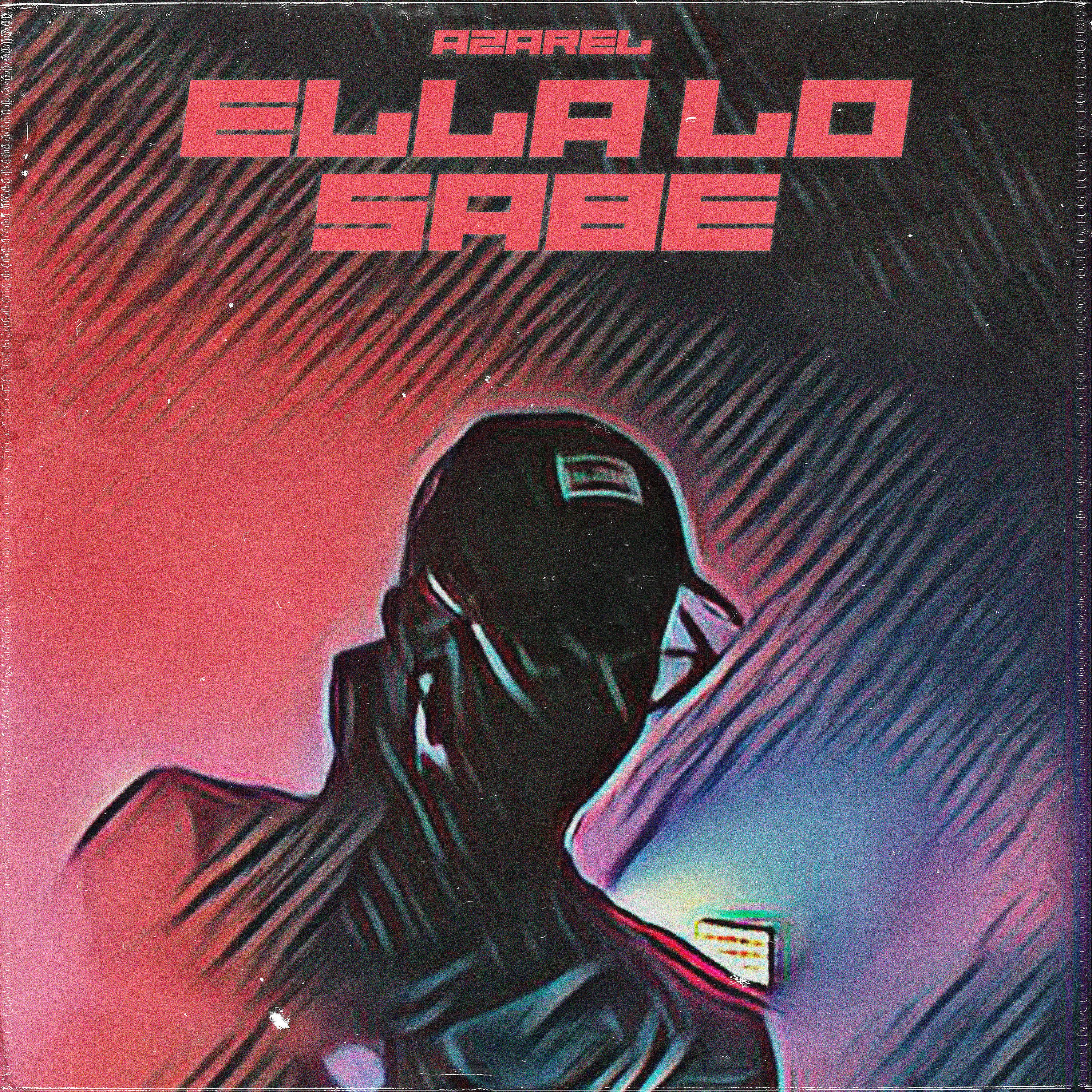 Постер альбома Ella Lo Sabe