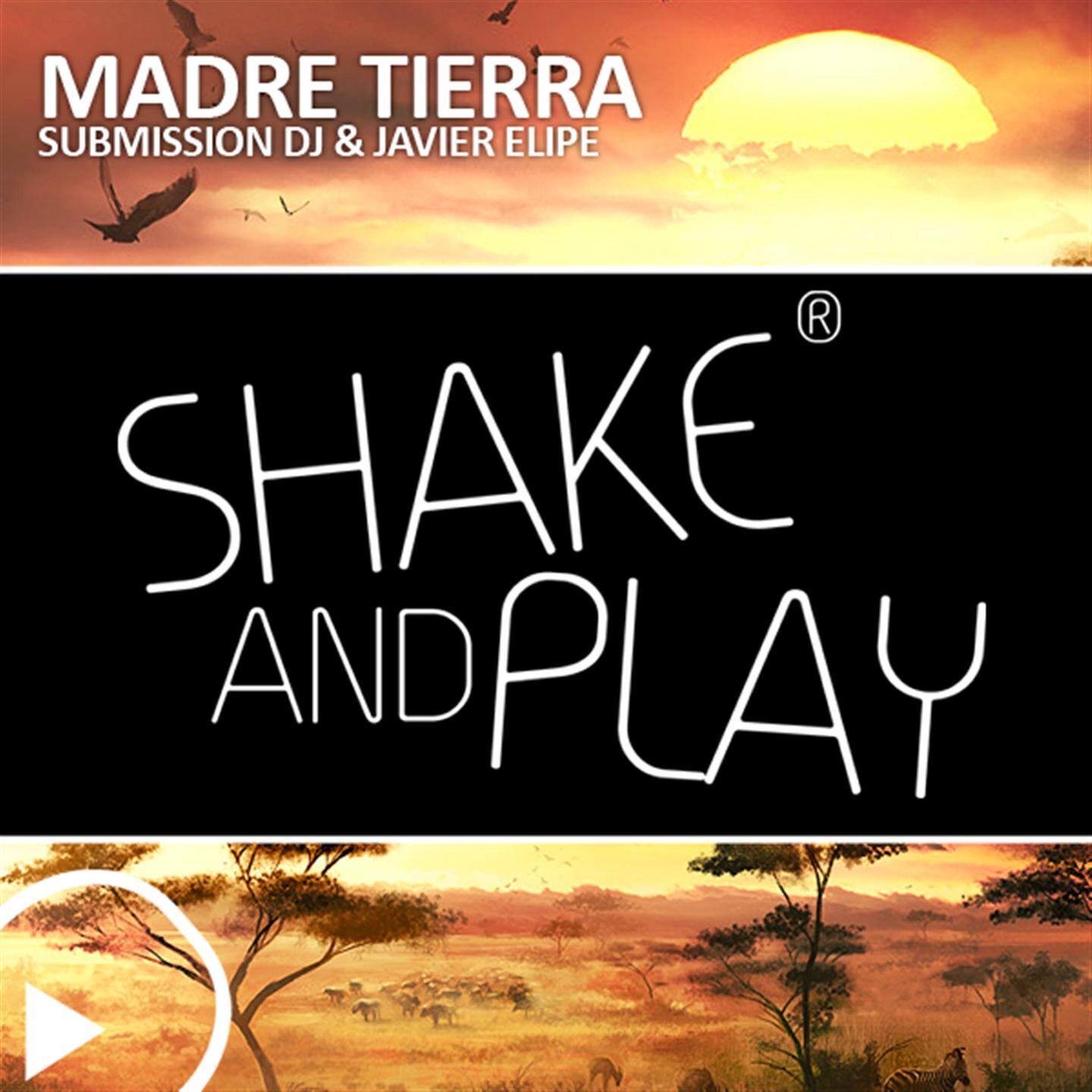 Submission DJ - Madre Tierra