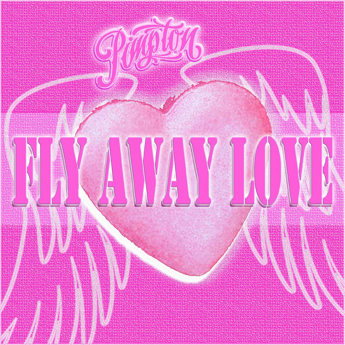Постер альбома Fly Away Love