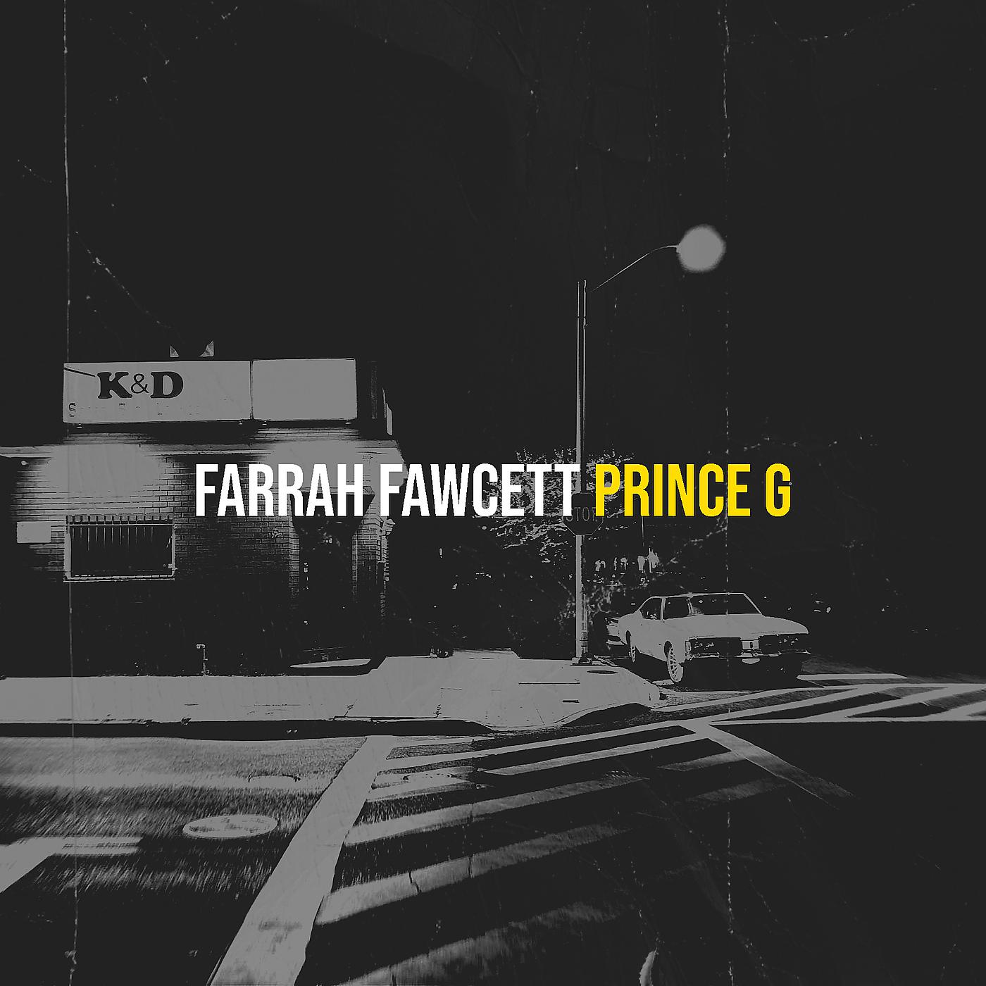 Постер альбома Farrah Fawcett