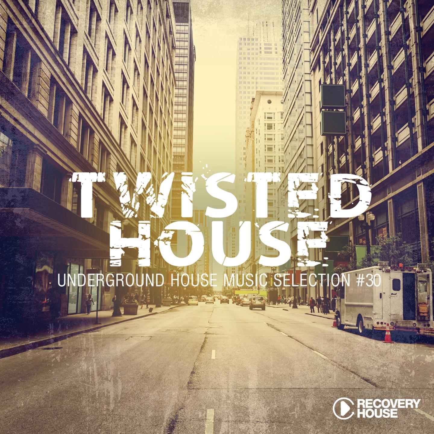 Постер альбома Twisted House, Vol. 30