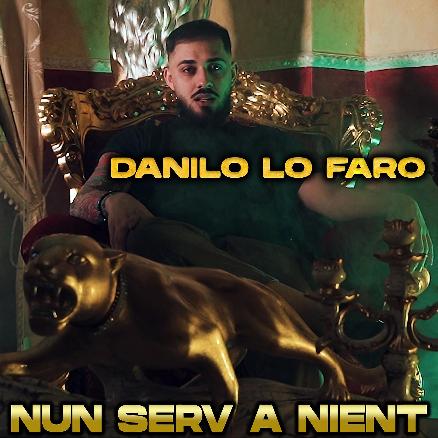 Постер альбома Nun serv a nient