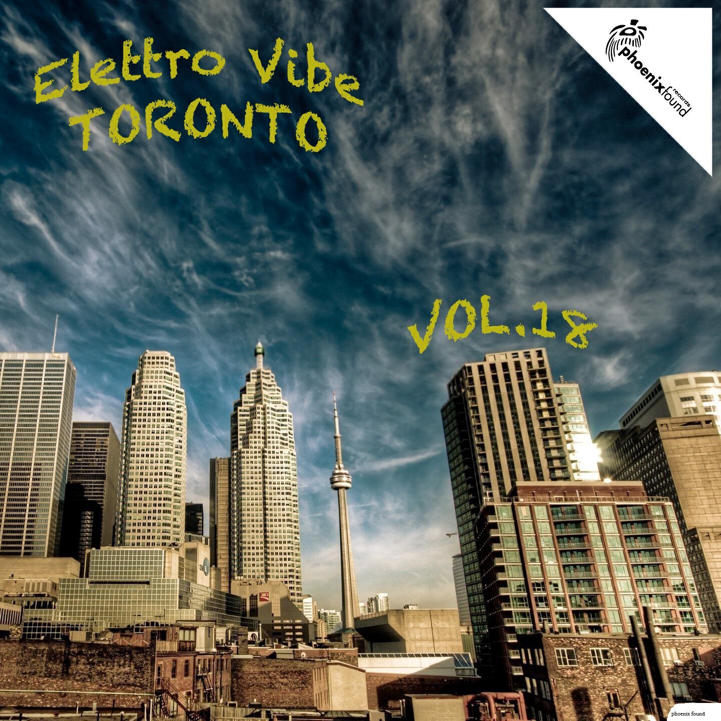 Veron Ray - Jura (Cisky Mix)