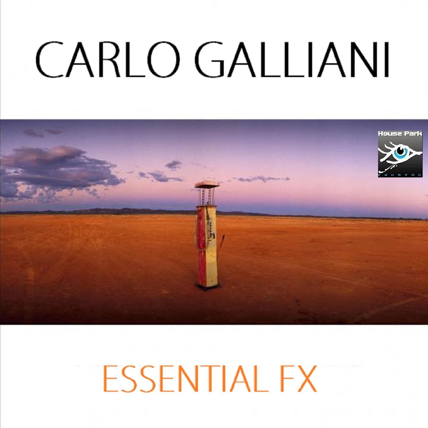 Carlo Galliani - Fx Exciter