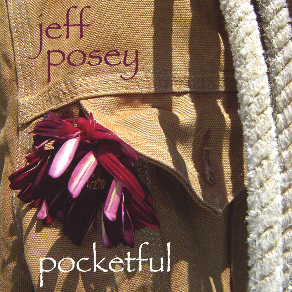 Постер альбома Pocketful