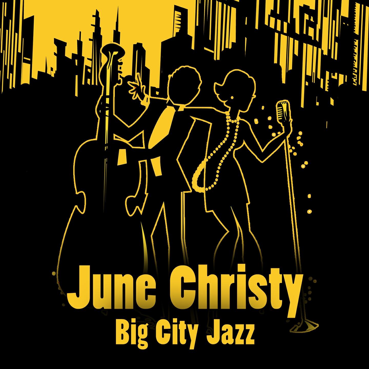 June Christy - Off Beat (From 'Off Beat')