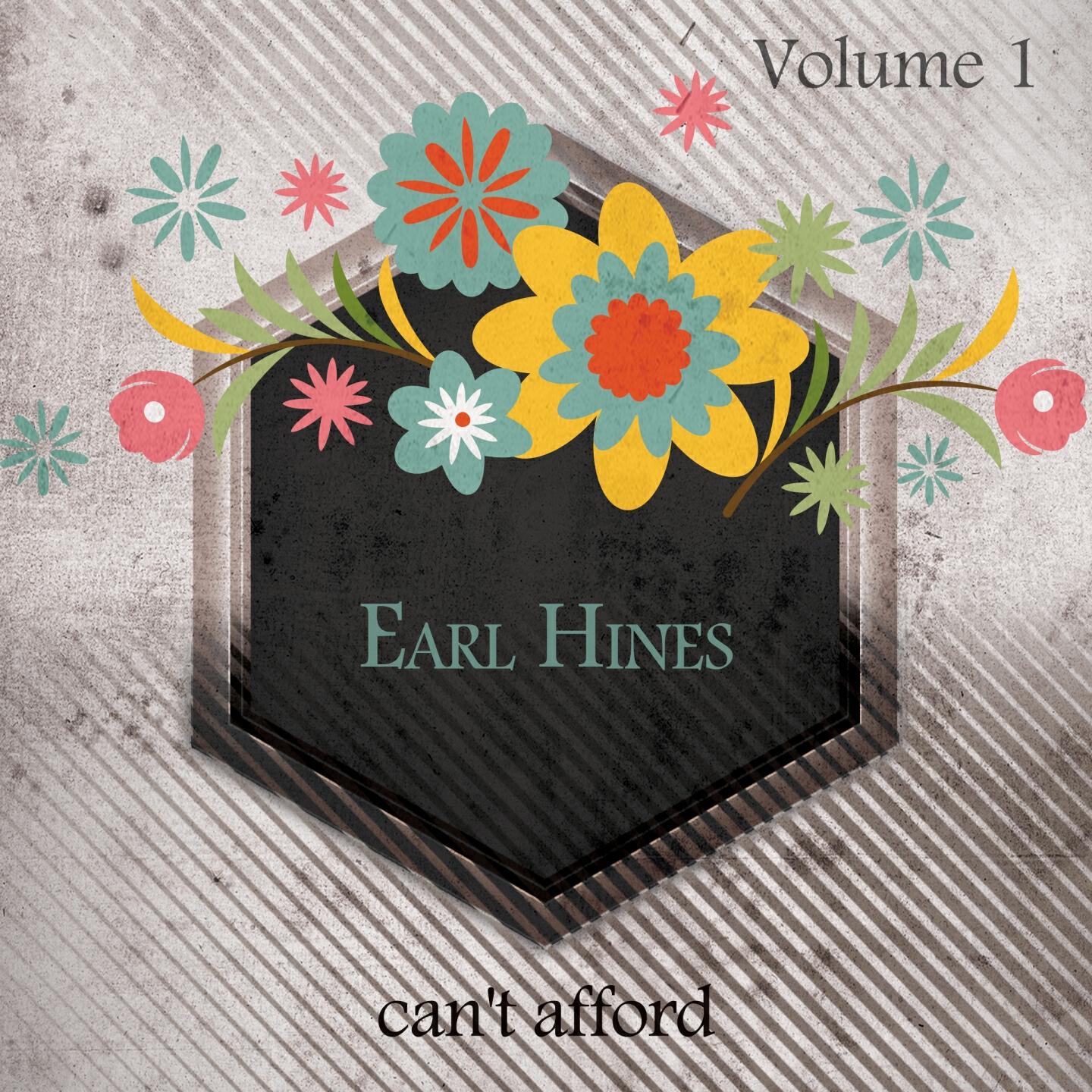 Earl Hines - Hines Rhythm (Part 2)