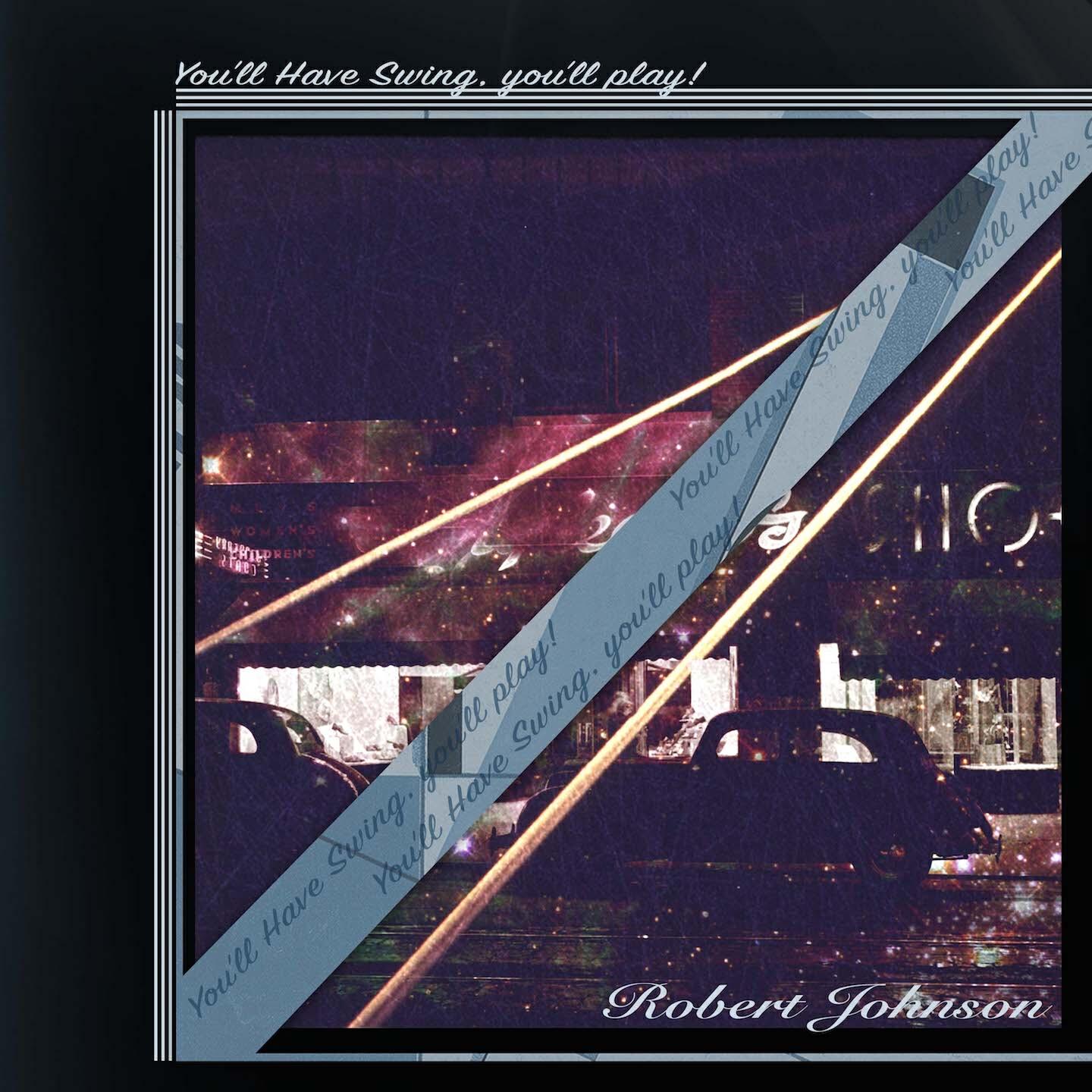 ROBERT JOHNSON - When You Got a Good Friend (Alternate)