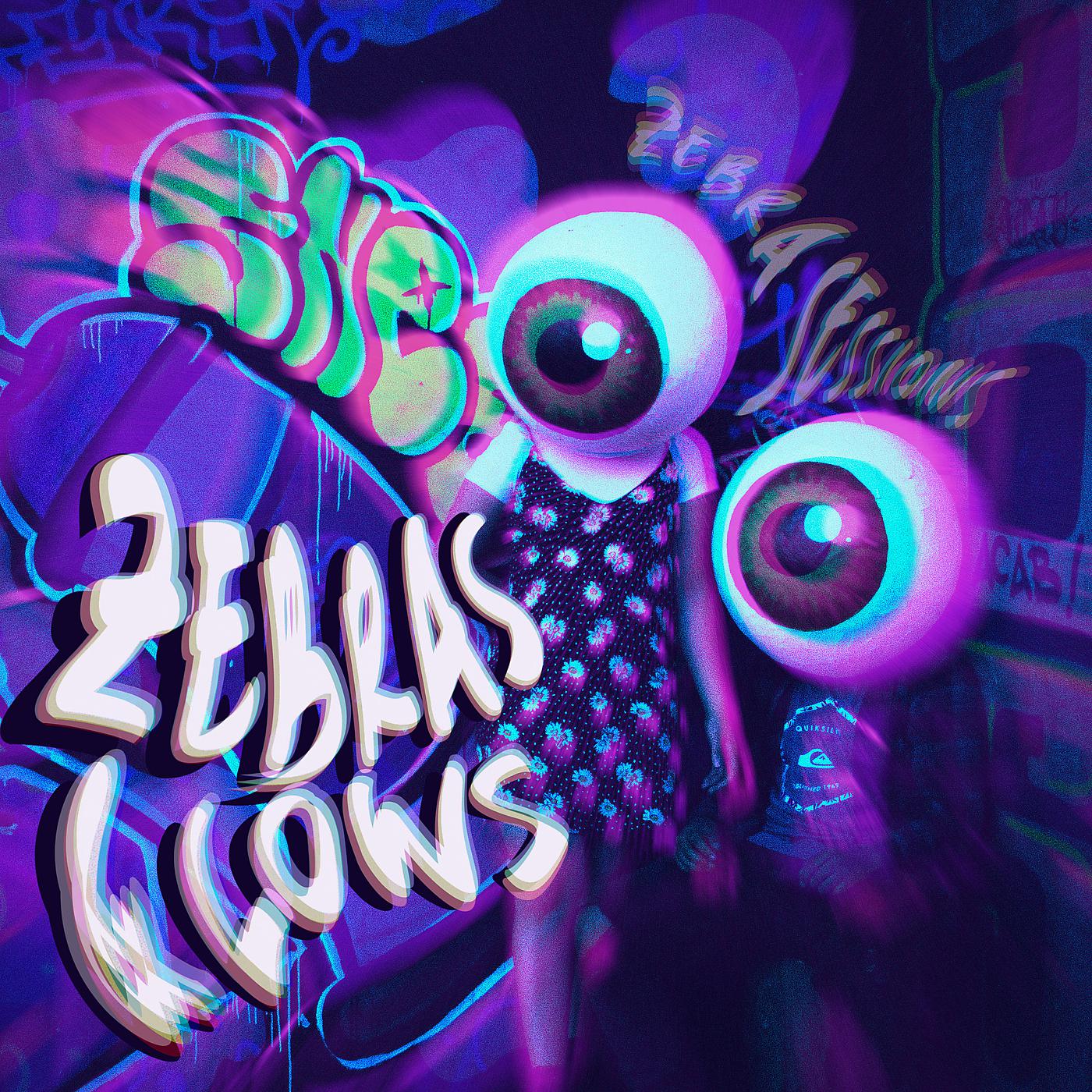 Постер альбома Zebras & Lows
