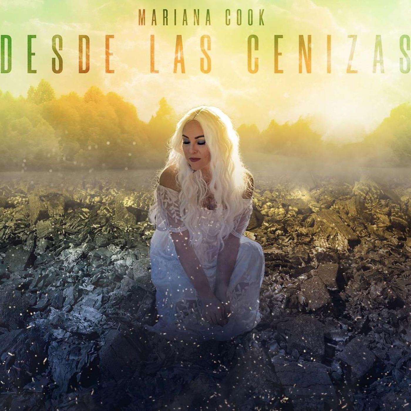 Постер альбома Desde Las Cenizas