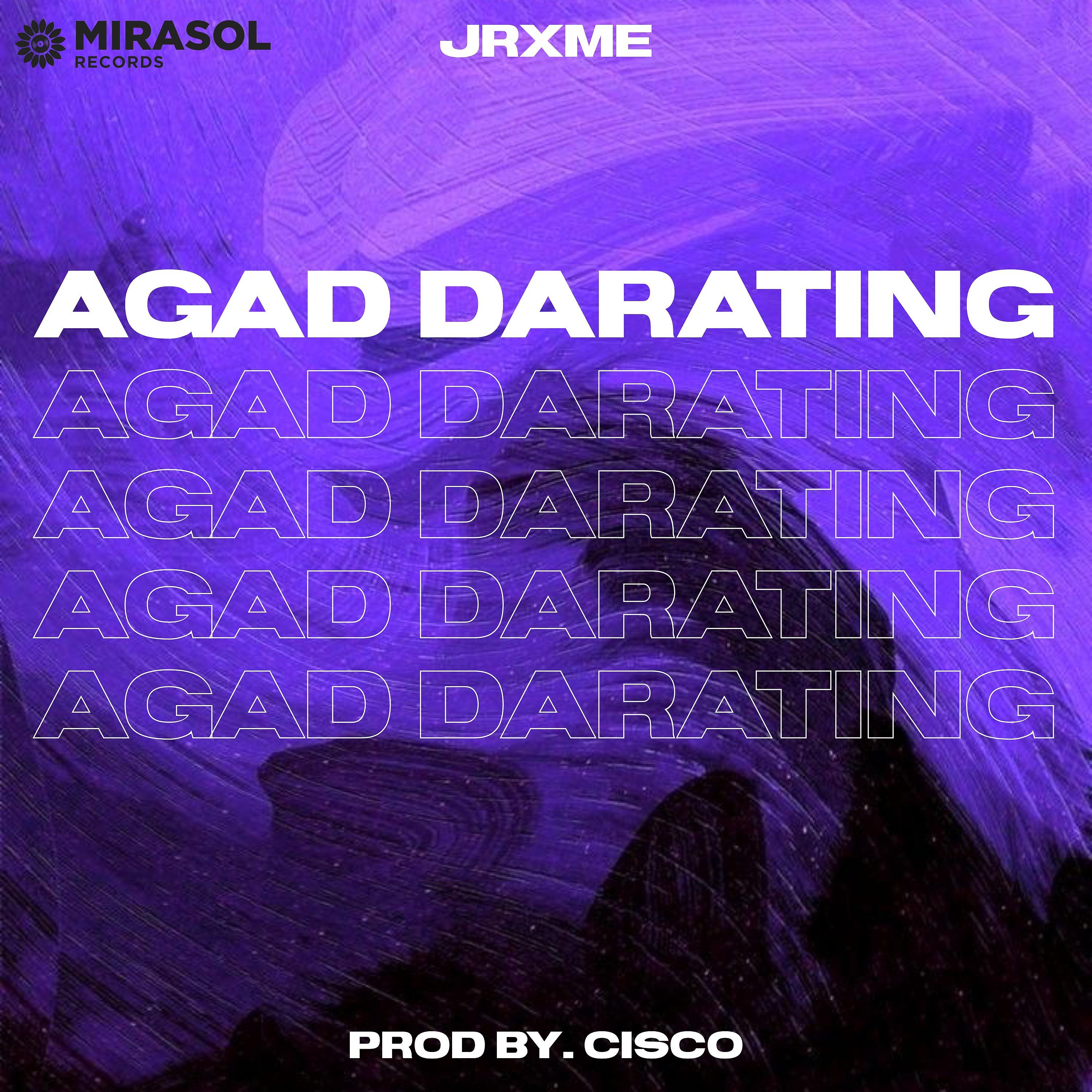 Постер альбома Agad Darating