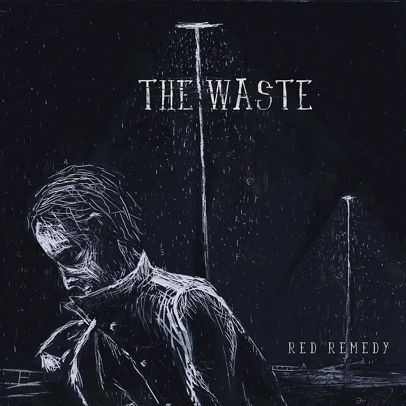Постер альбома The Waste