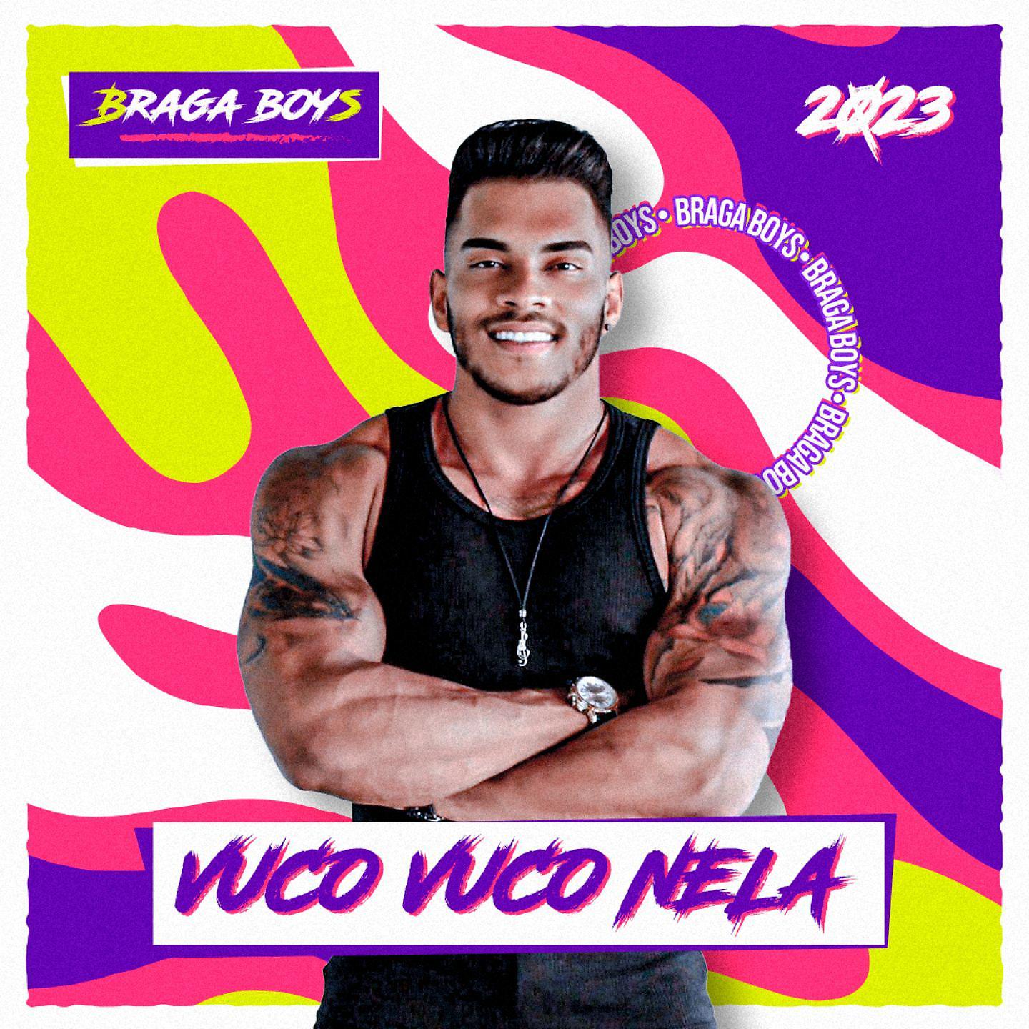 Постер альбома Vuco Vuco Nela