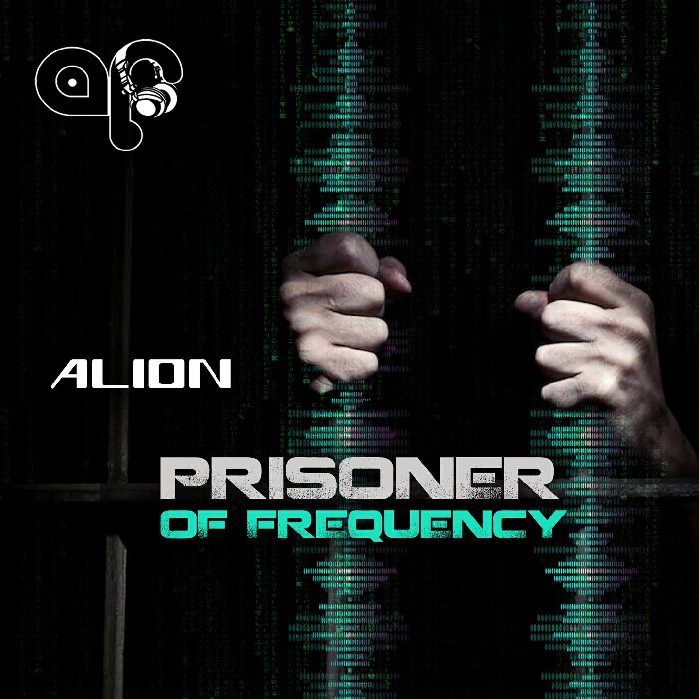 Alion - Space Ship