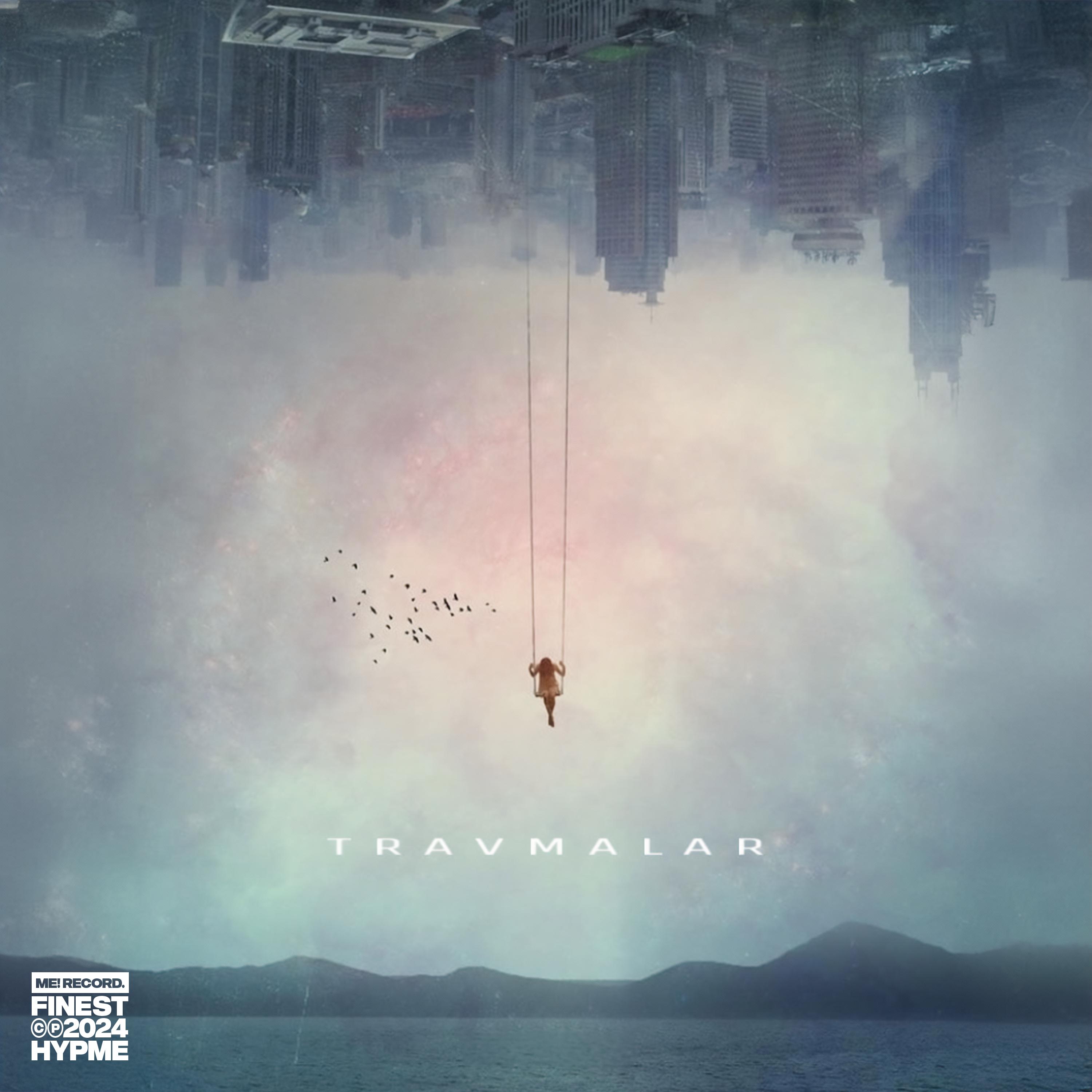 Постер альбома Travmalar