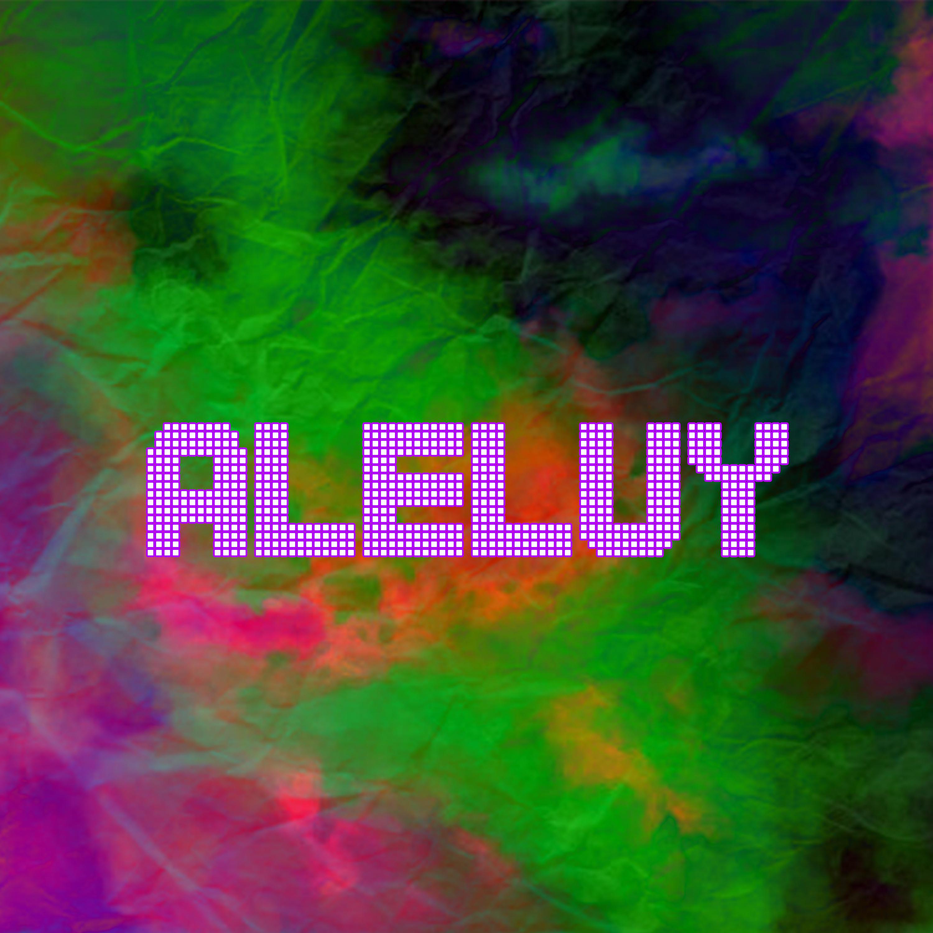 Постер альбома Aleluy