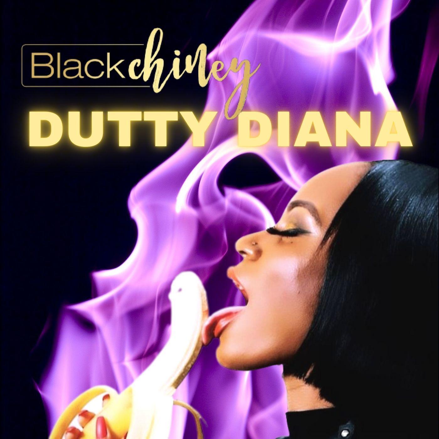 Постер альбома Dutty Diana