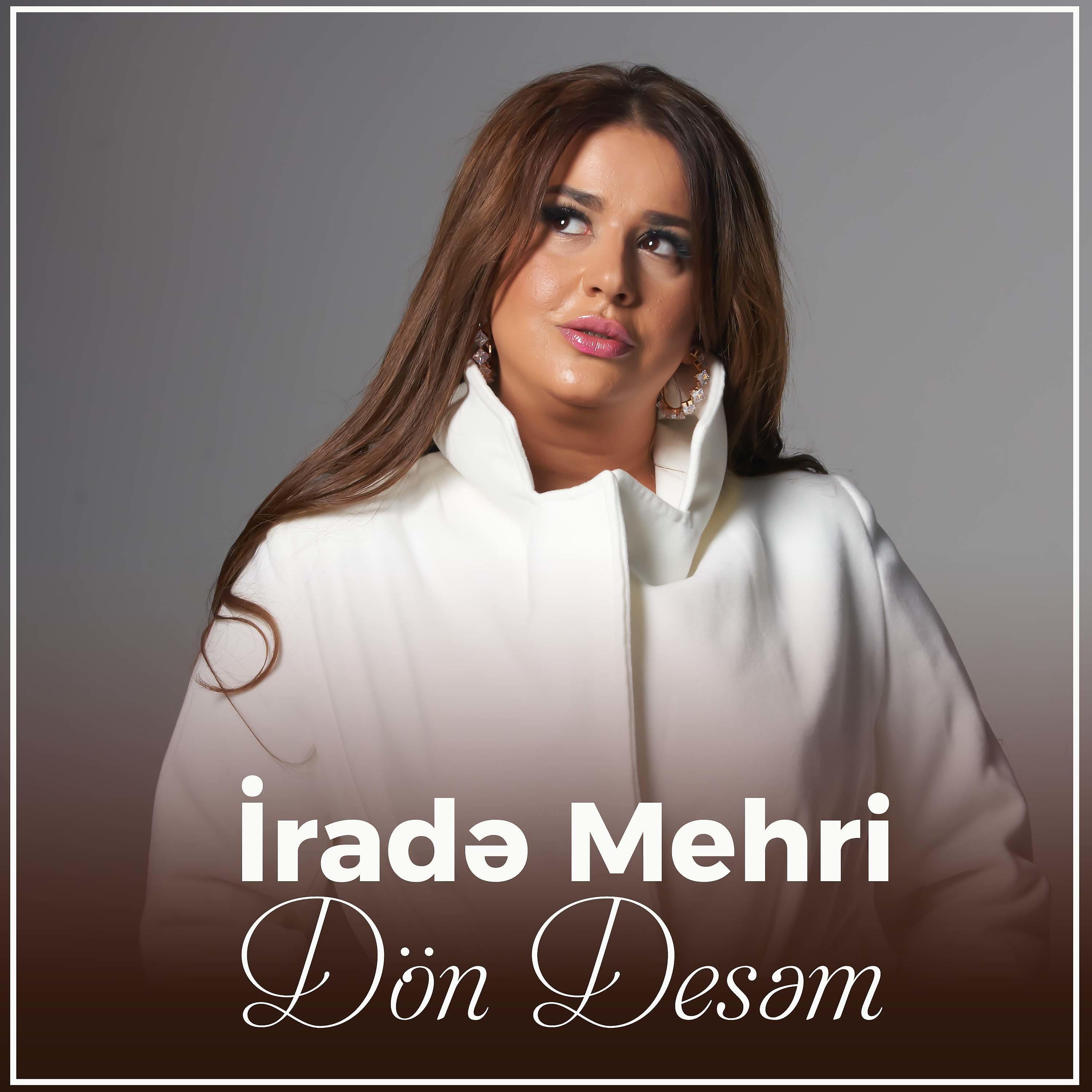 Постер альбома Dön Desəm