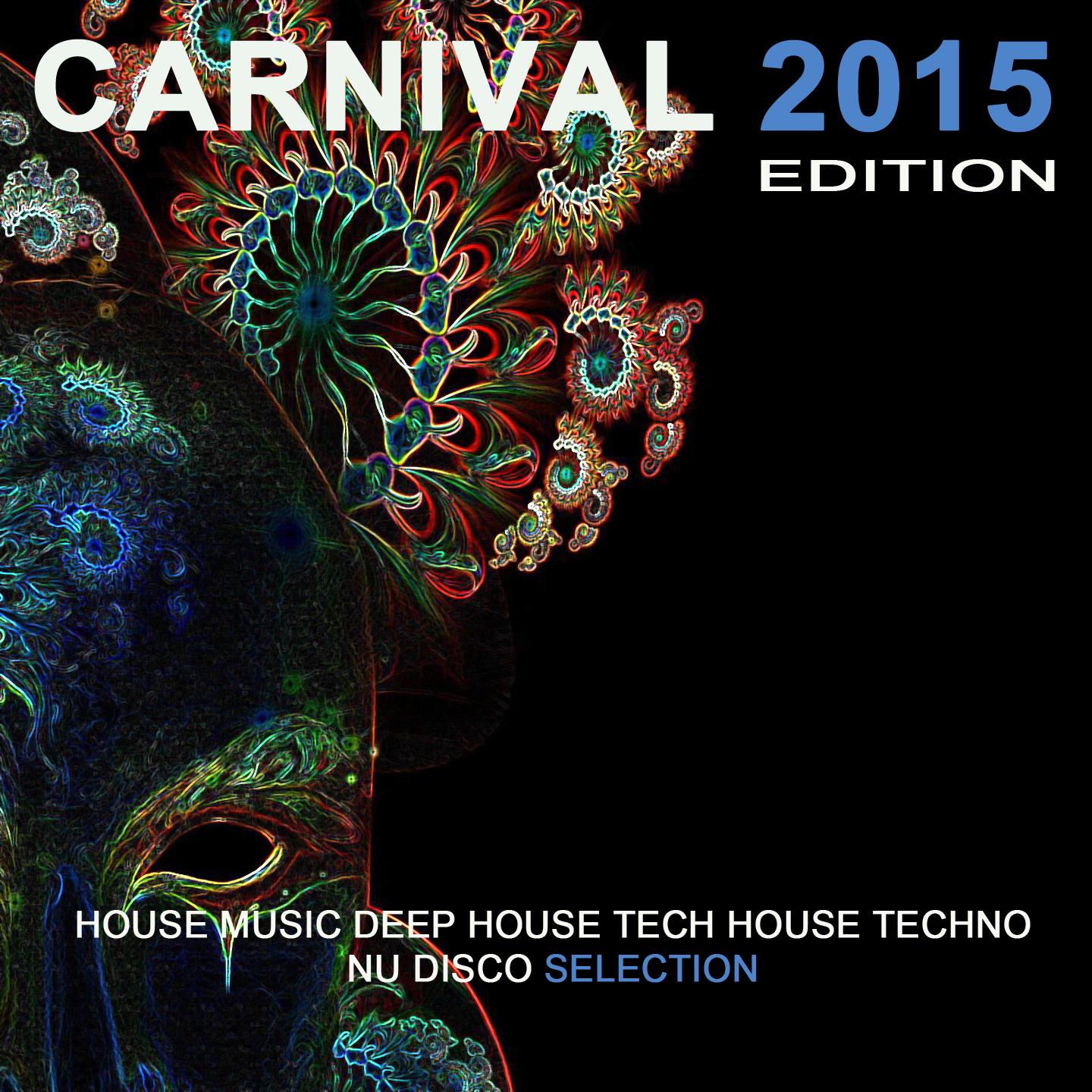 Постер альбома Carnival 2015 Edition