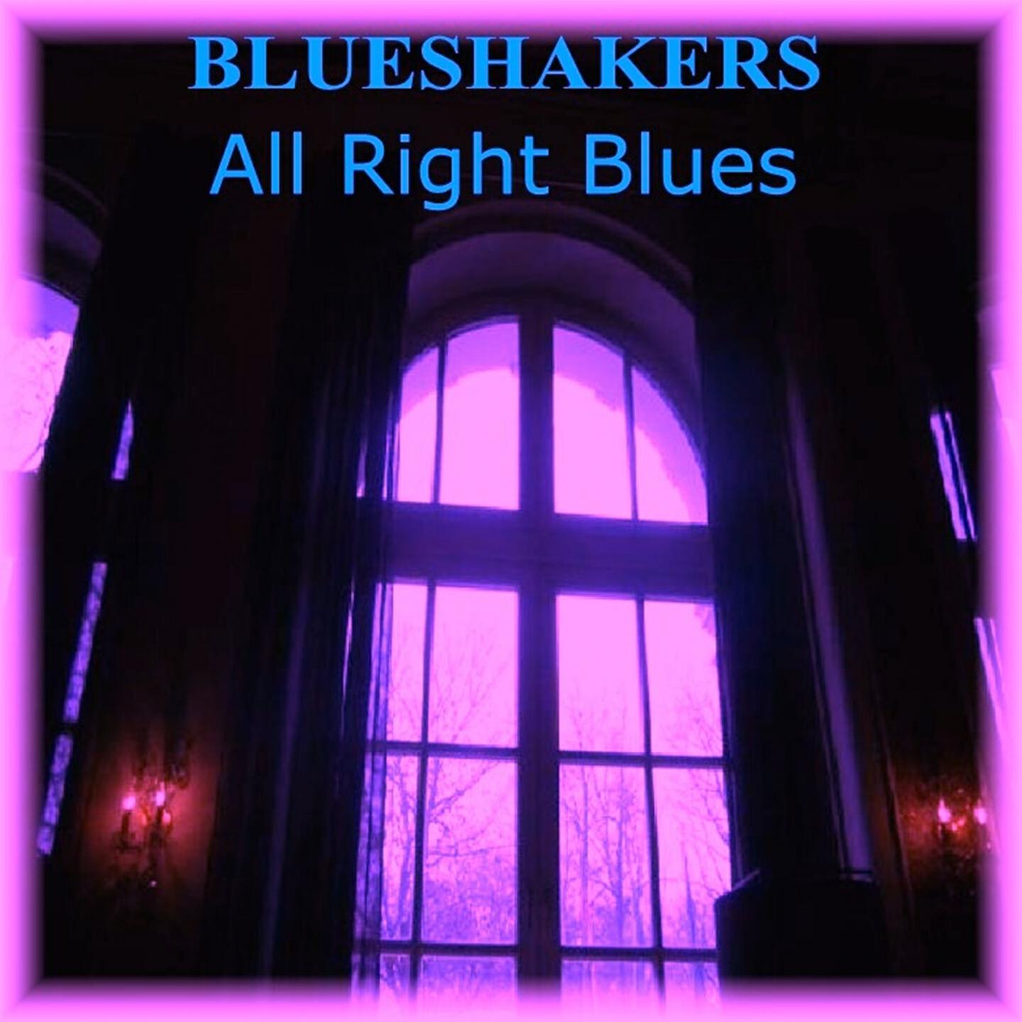 Blueshakers - Smitty Blues