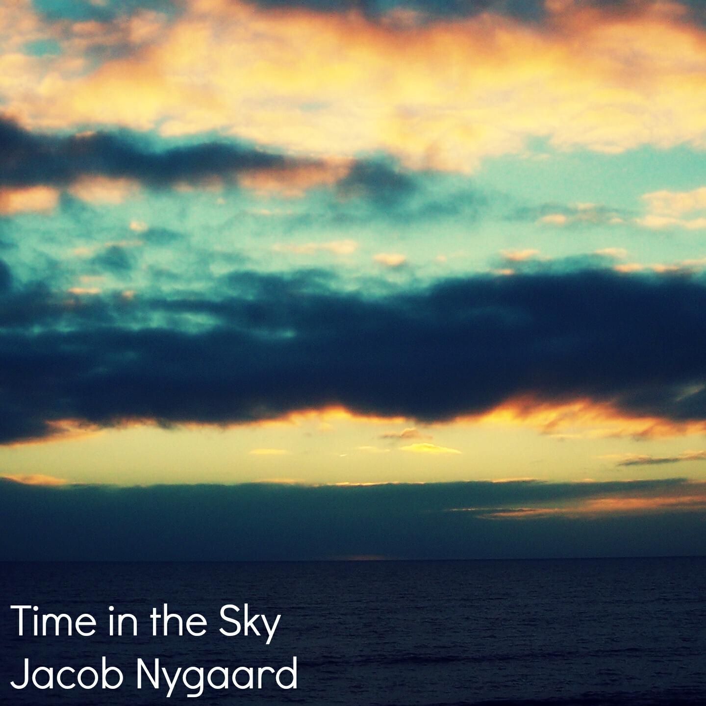 Jacob Nygaard - Time in the Sky