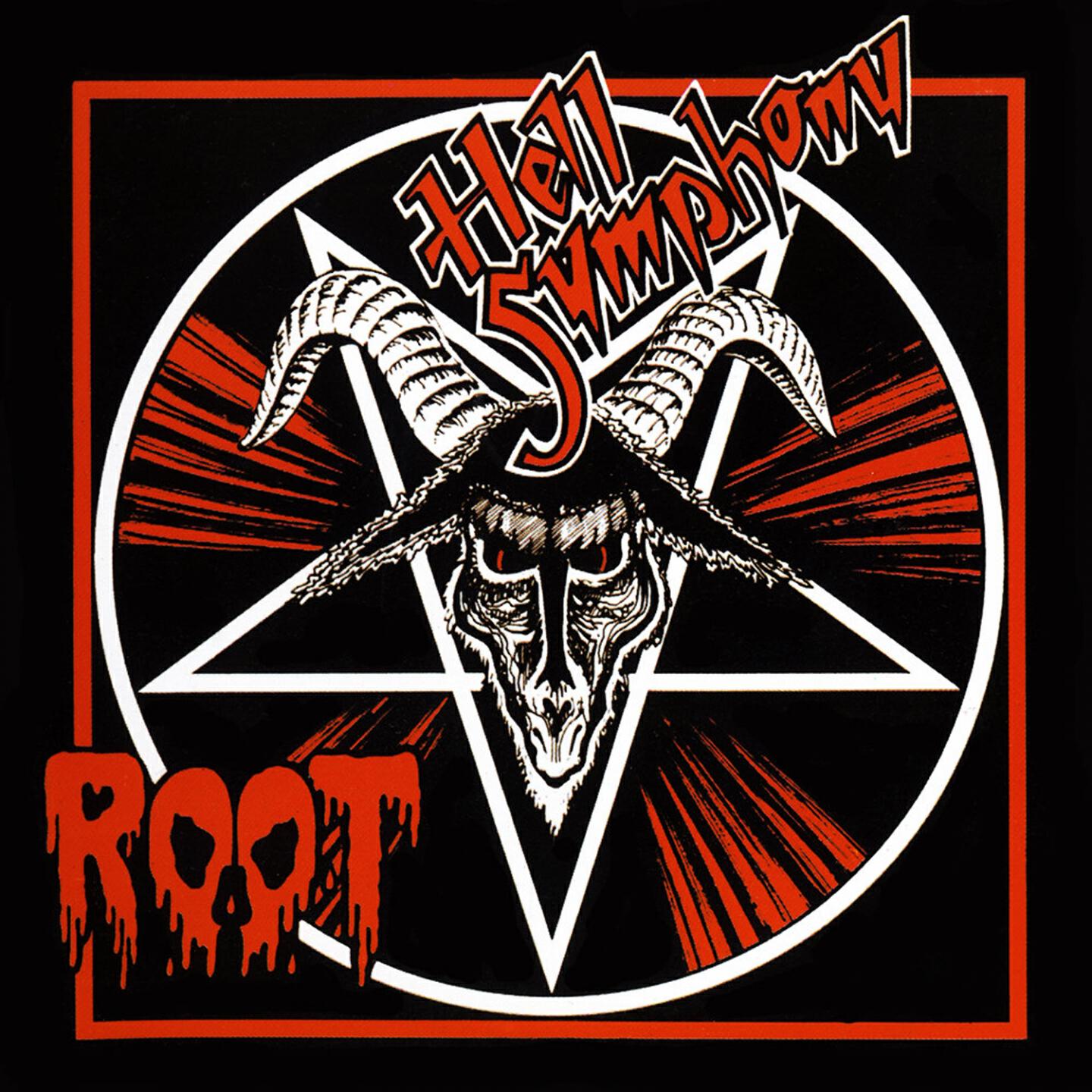 Root - The Prayers