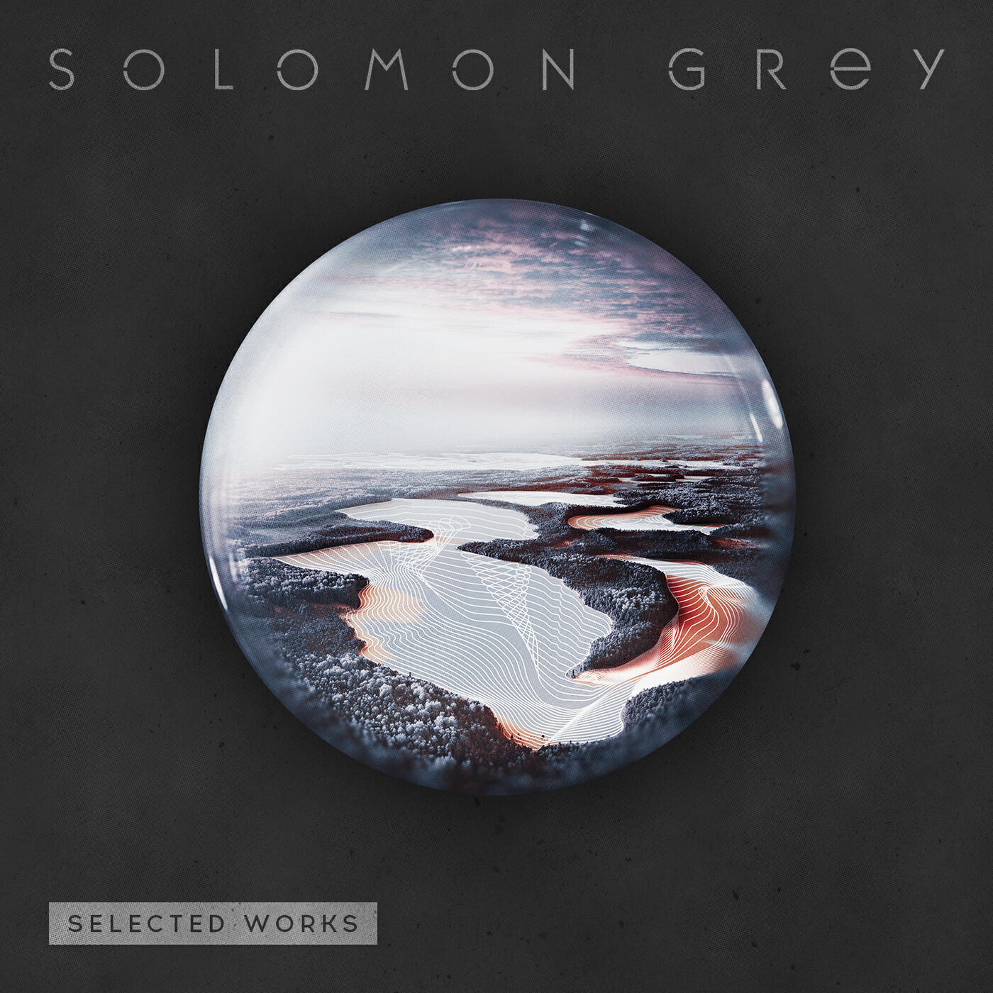 Solomon Grey - Twilight (From “The Casual Vacancy” Score)
