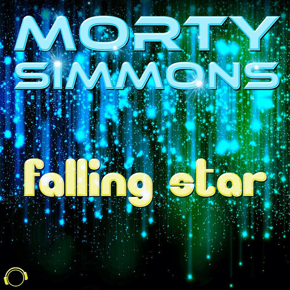 Morty Simmons - Falling Star (DRM Remix)