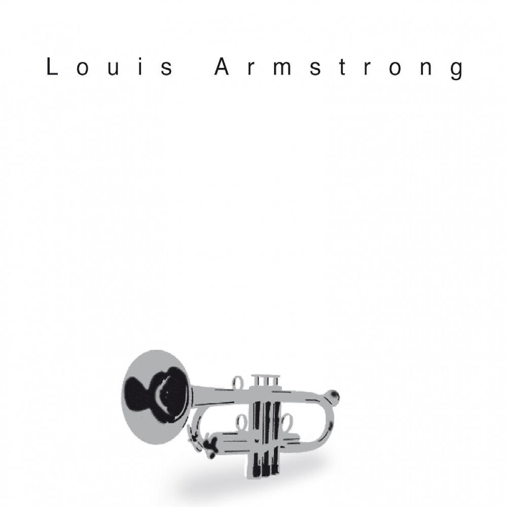 Louis Armstrong & His Orchestra - I?m Putting all My Eggs On One Basket