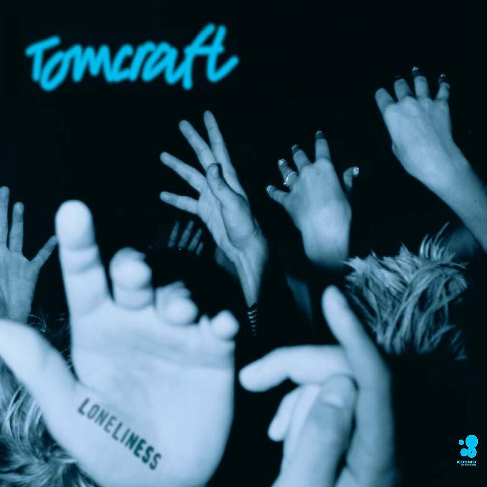 Tomcraft - Loneliness (Klub Cut)