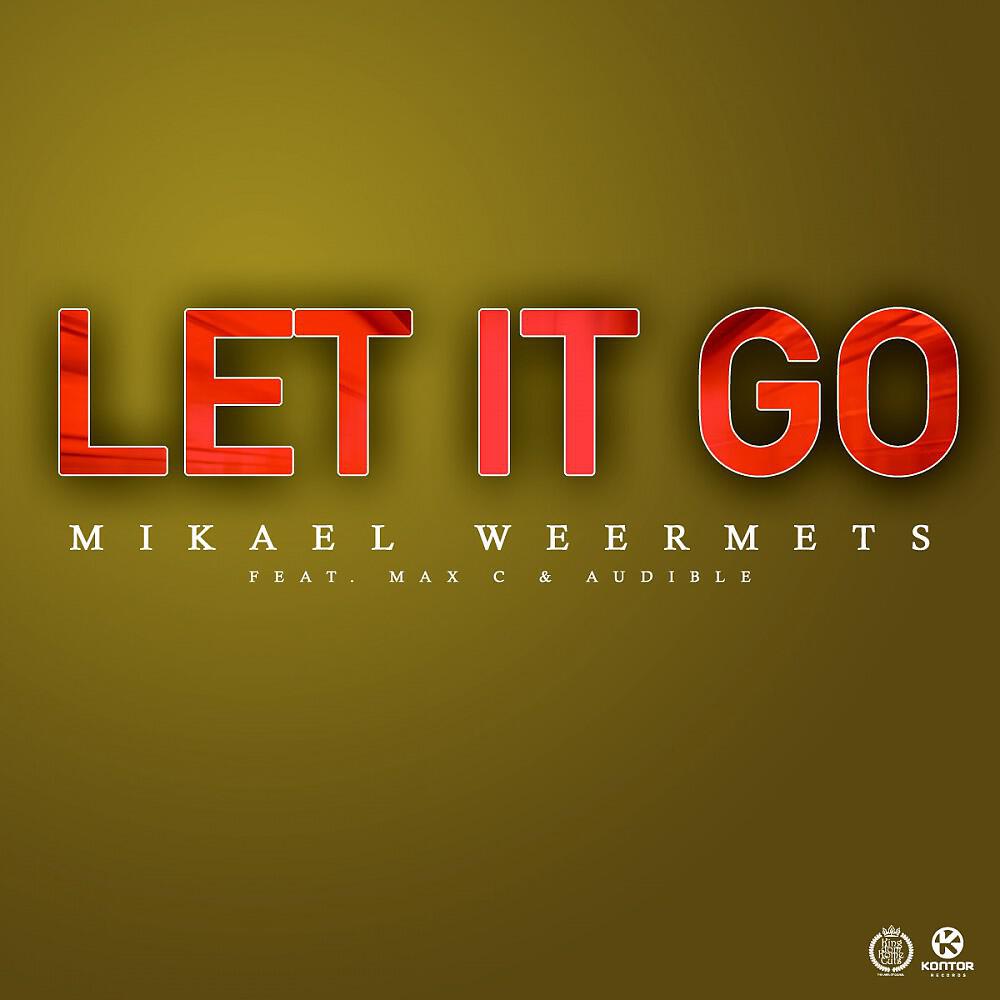 Mikael Weermets - Let It Go (Jerry Rekonius Remix)