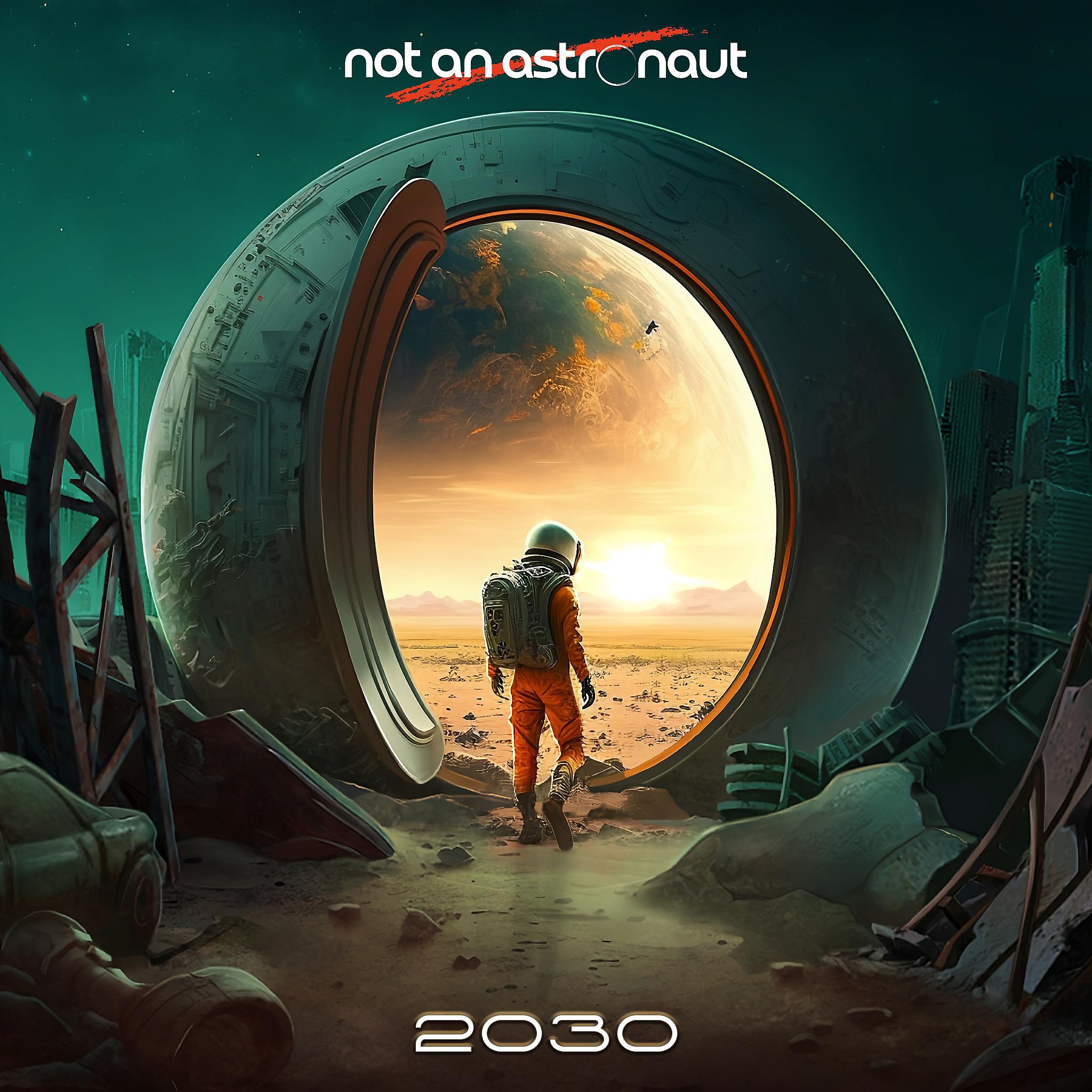 Постер альбома 2030
